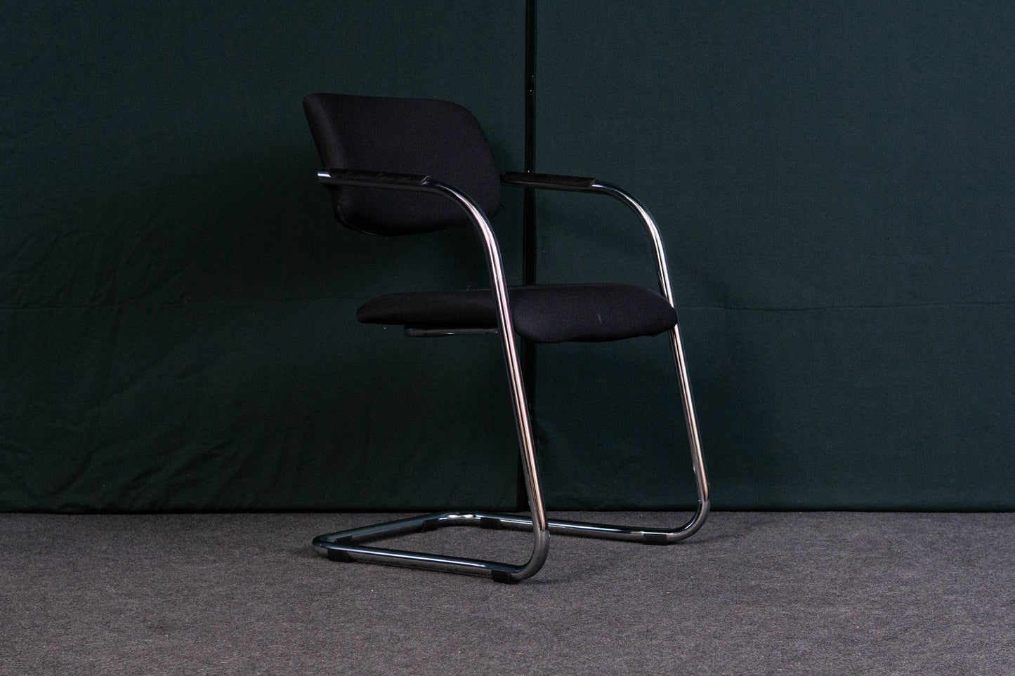 grammer office freischwinger Y110_0902