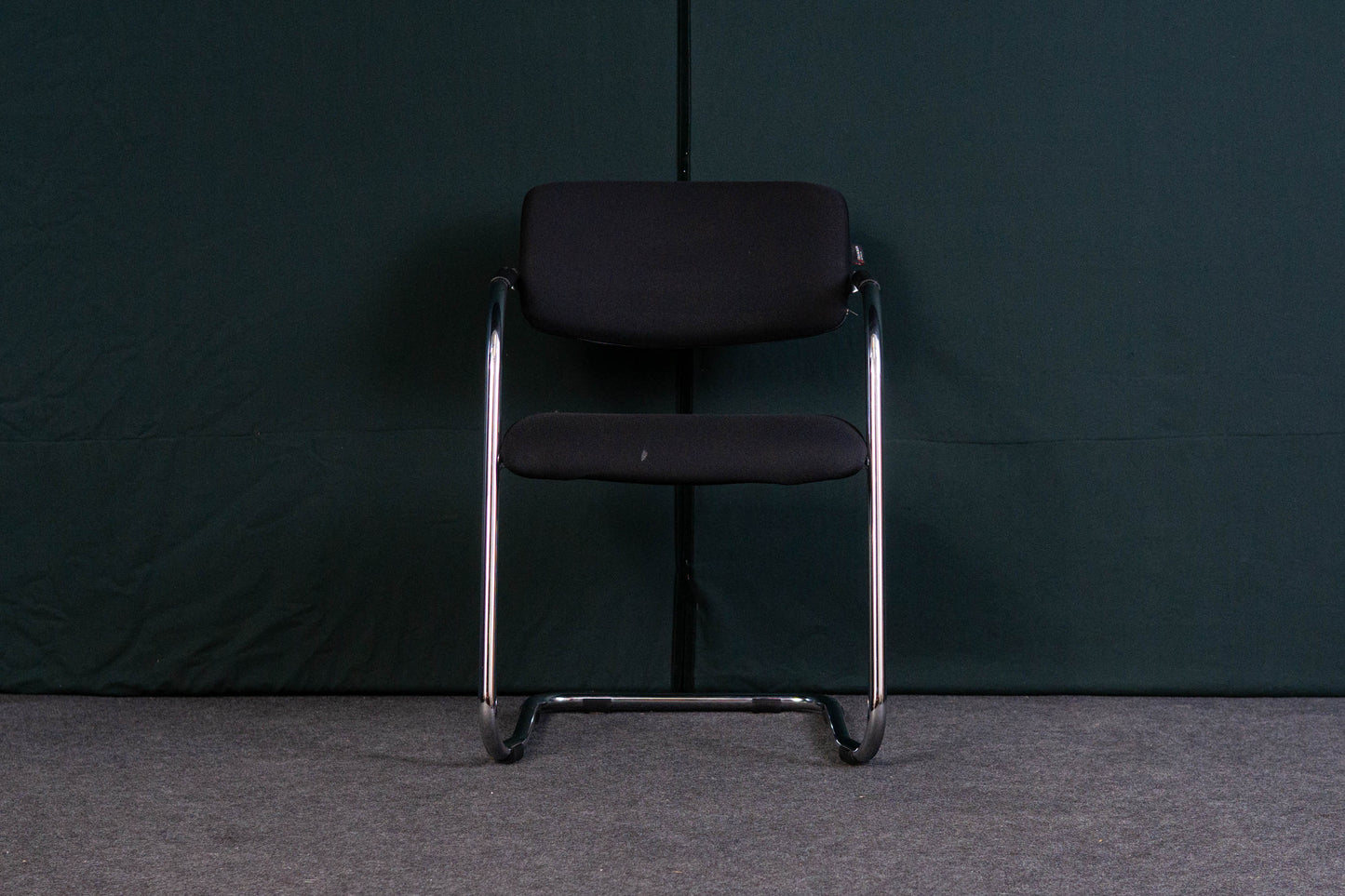 grammer office freischwinger Y110_0902