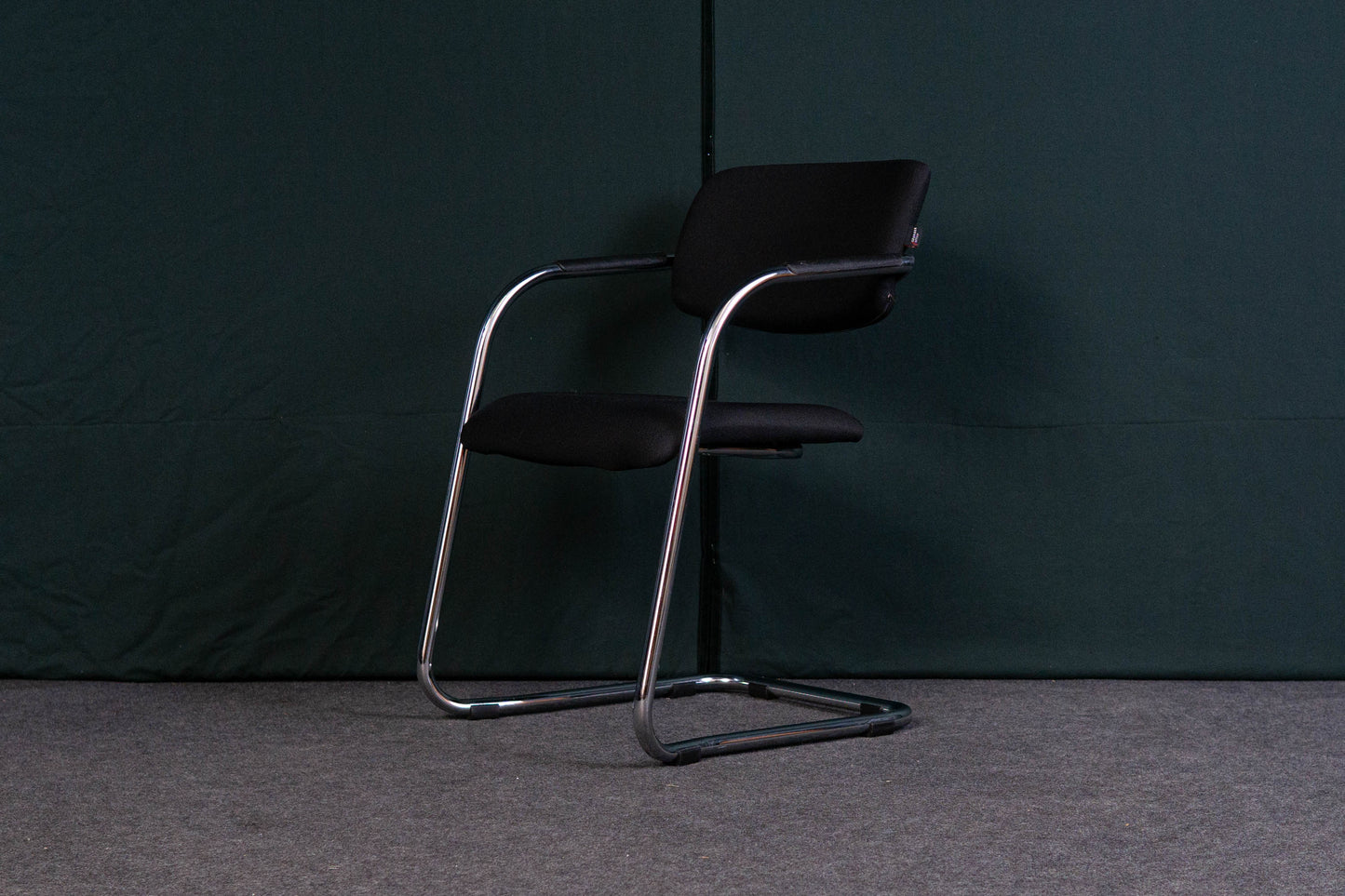 grammer office freischwinger Y110_0902