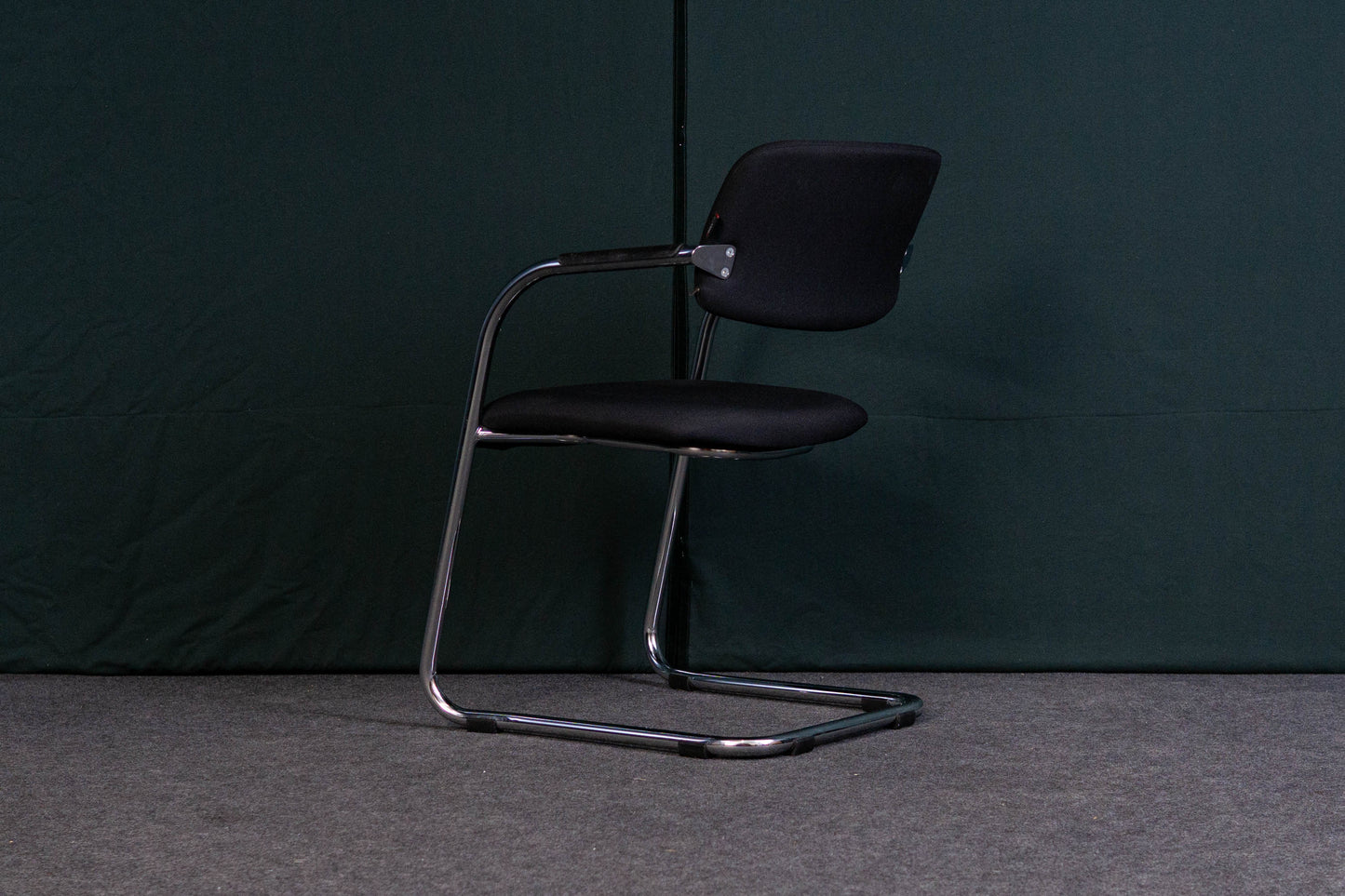 grammer office freischwinger Y110_0902