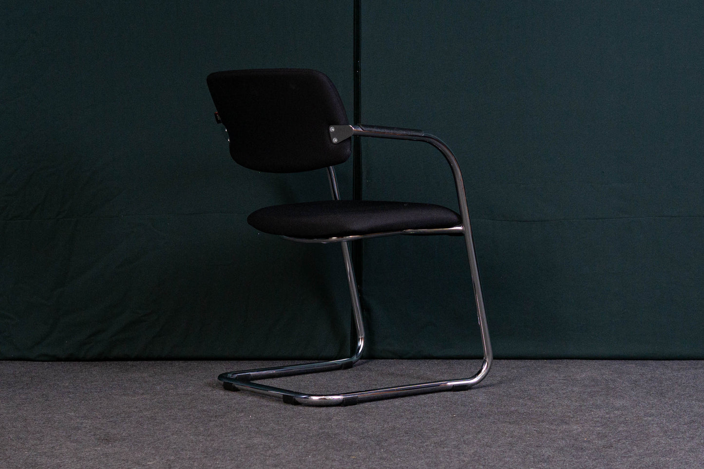 grammer office freischwinger Y110_0902