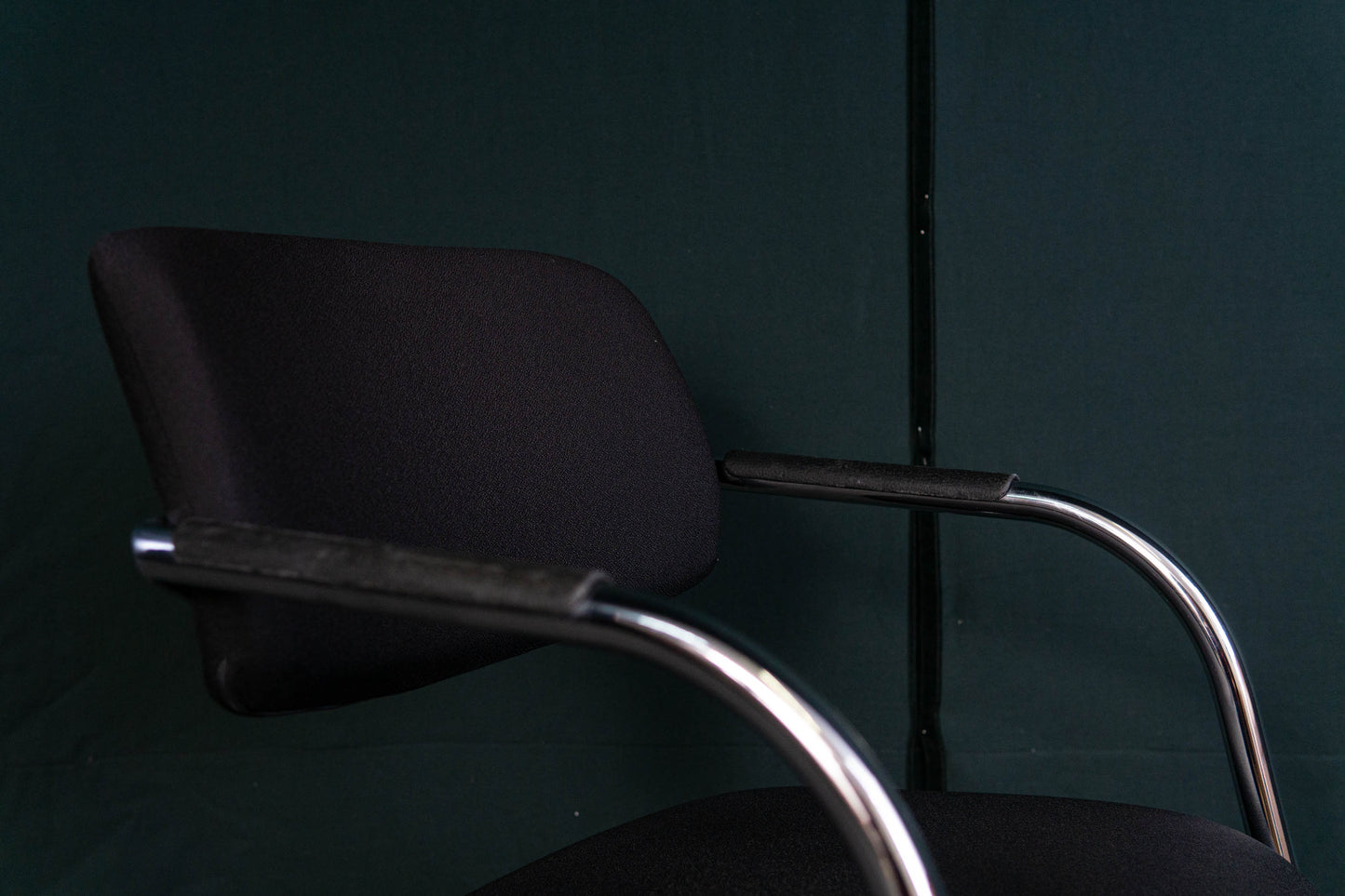 grammer office freischwinger Y110_0902