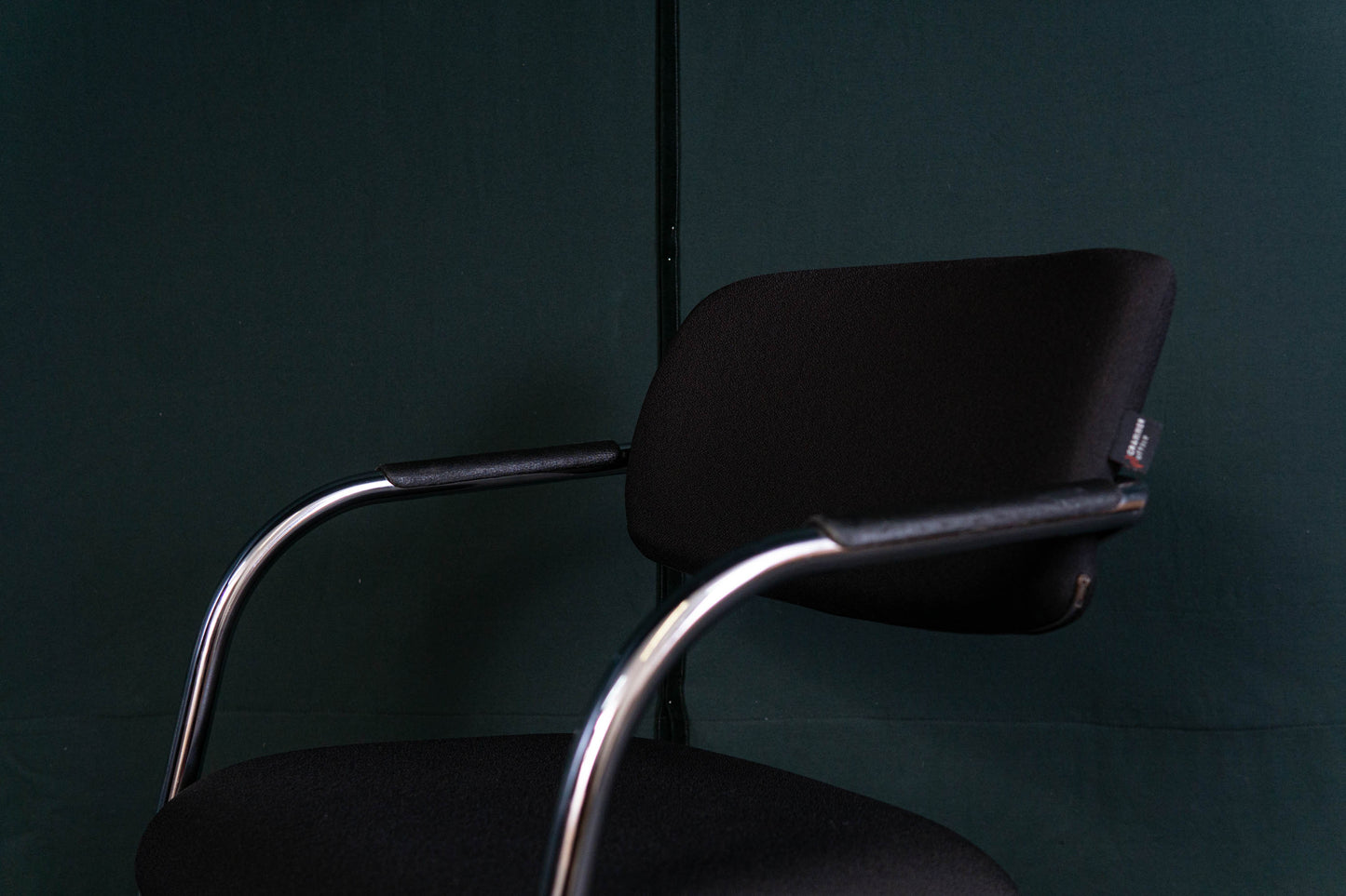 grammer office freischwinger Y110_0902