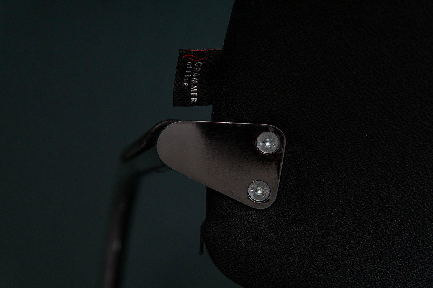 grammer office freischwinger Y110_0902