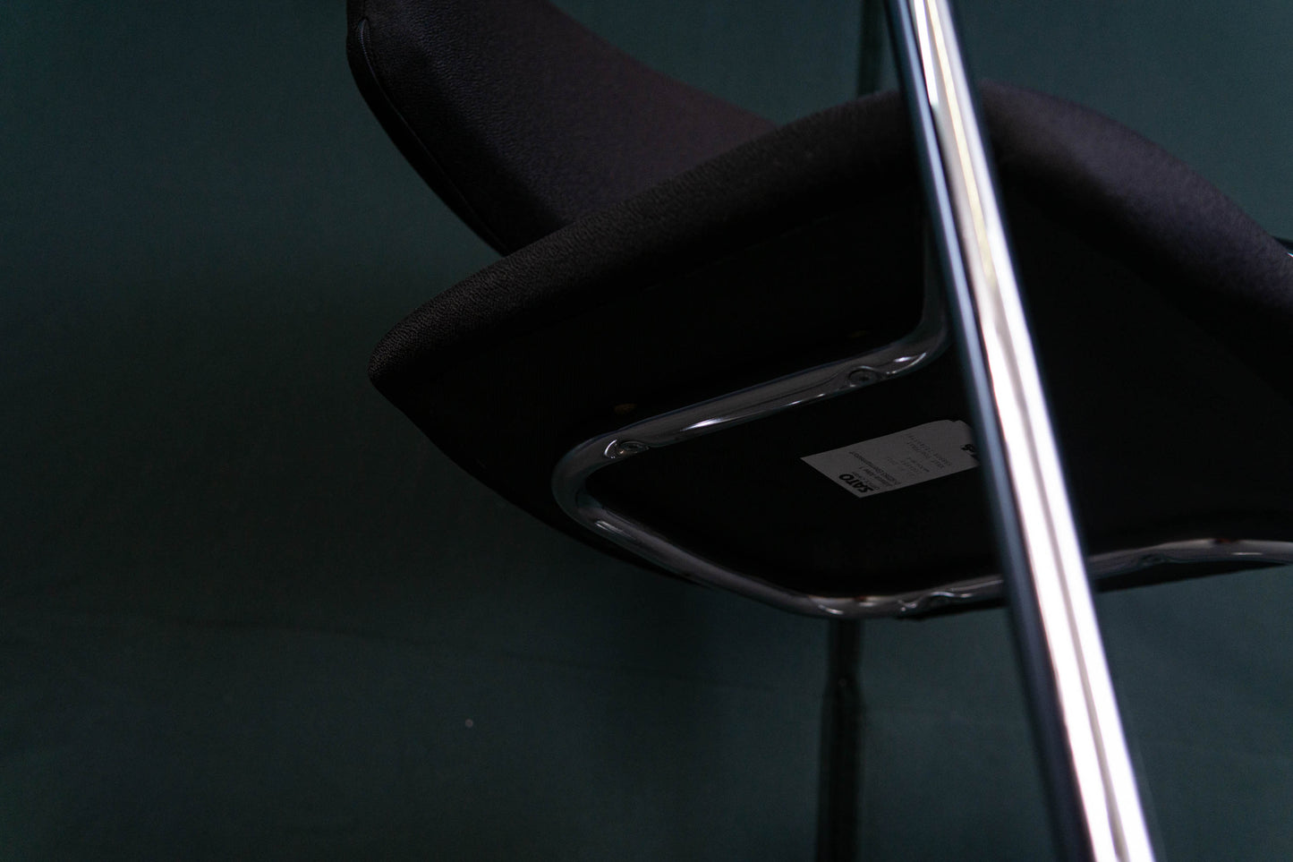 grammer office freischwinger Y110_0902