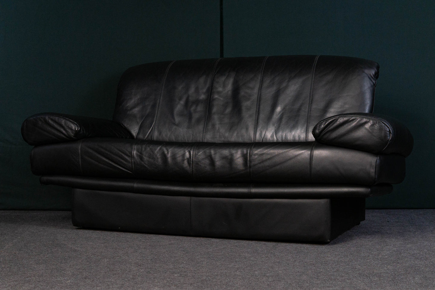 vintage sofa Y110_1902