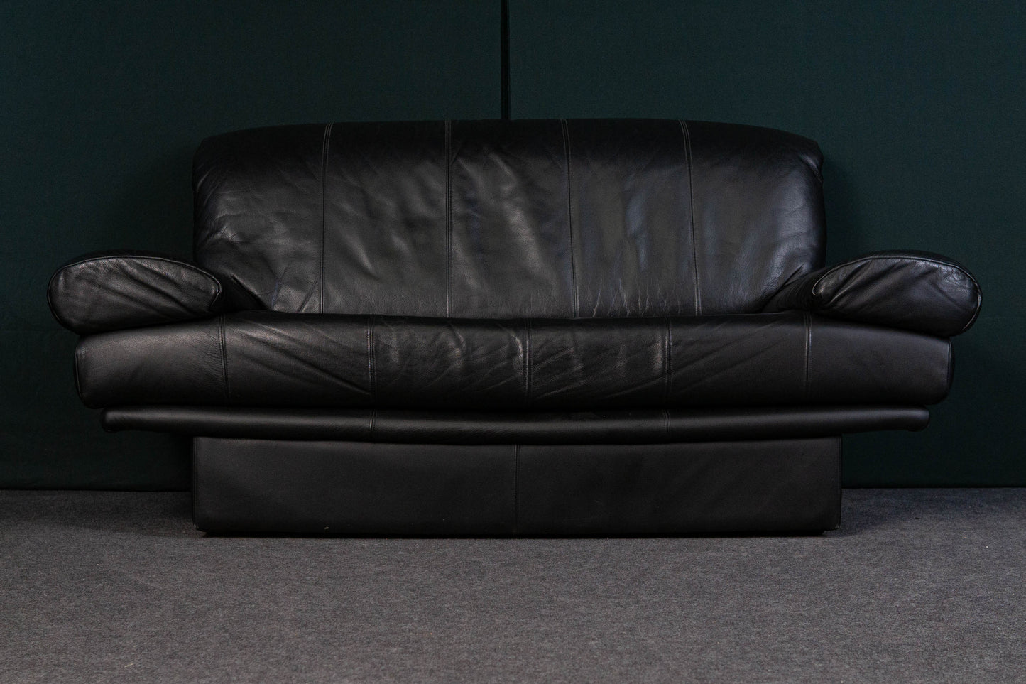 vintage sofa Y110_1902