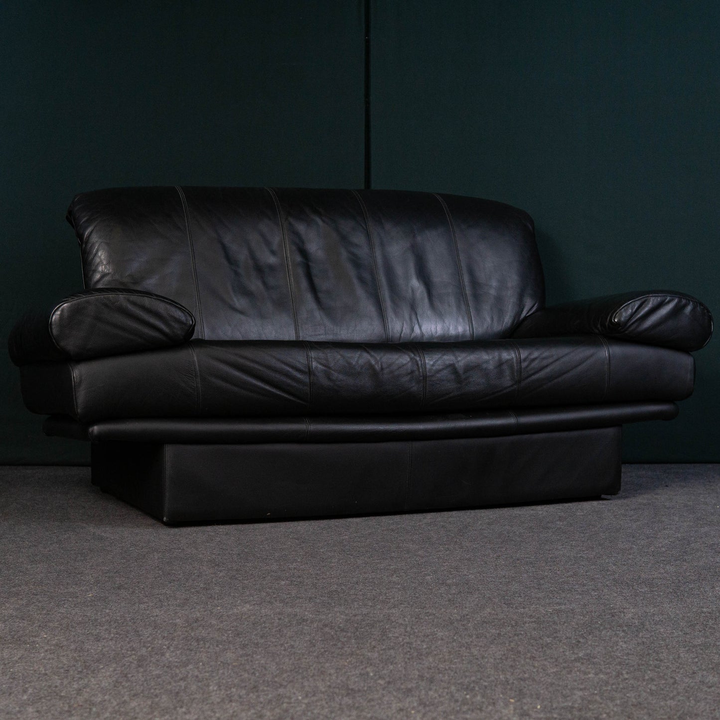 vintage sofa Y110_1902