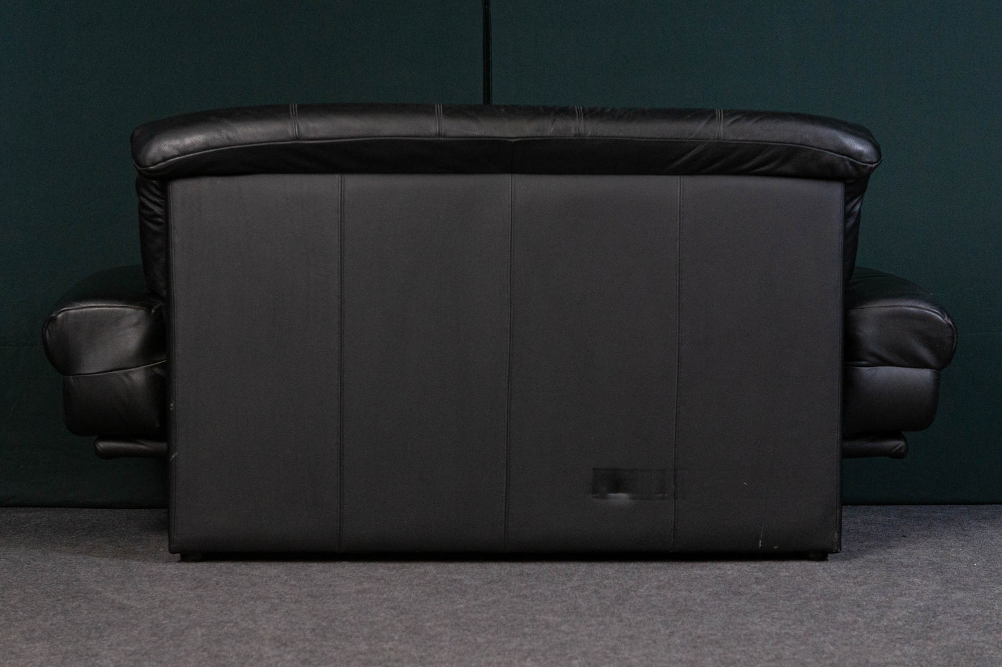 vintage sofa Y110_1902