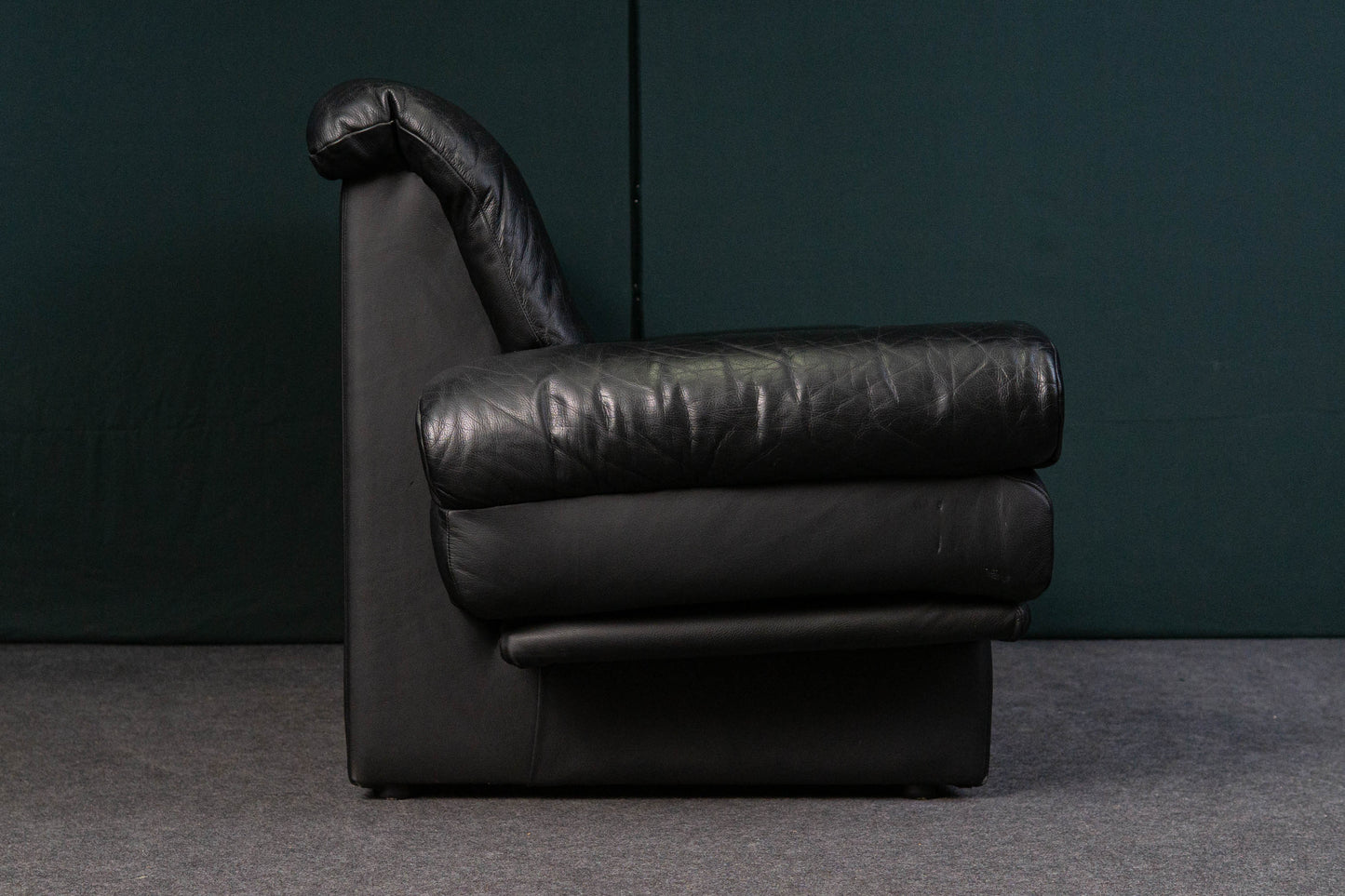 vintage sofa Y110_1902