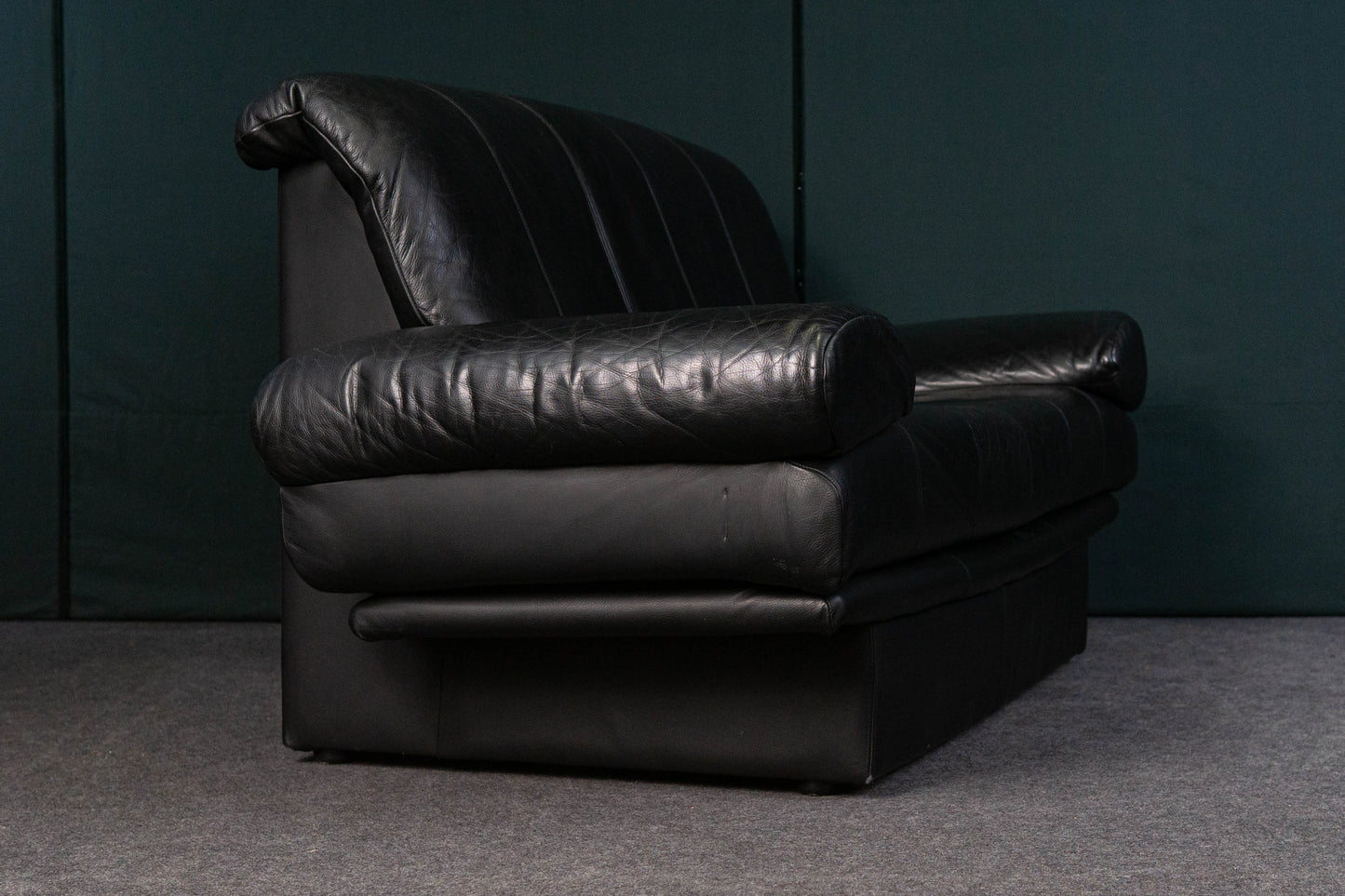 vintage sofa Y110_1902