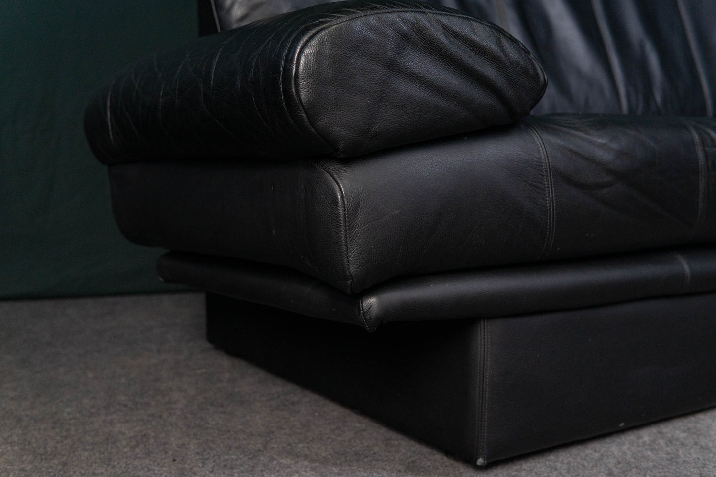 vintage sofa Y110_1902