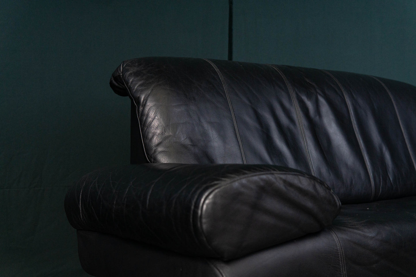 vintage sofa Y110_1902