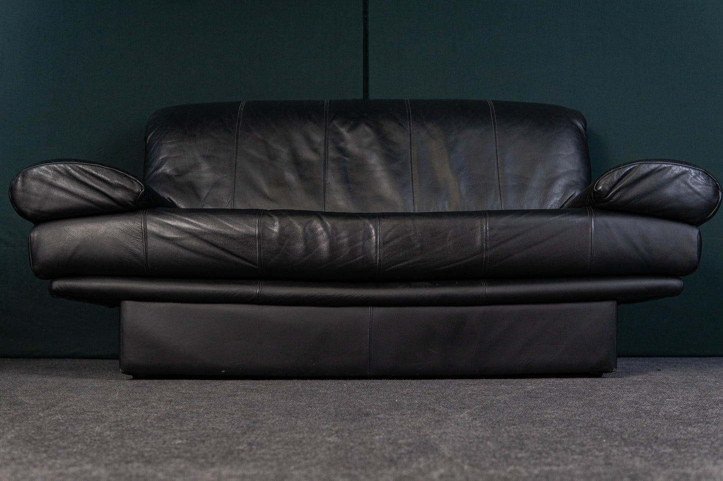 vintage sofa Y110_1902