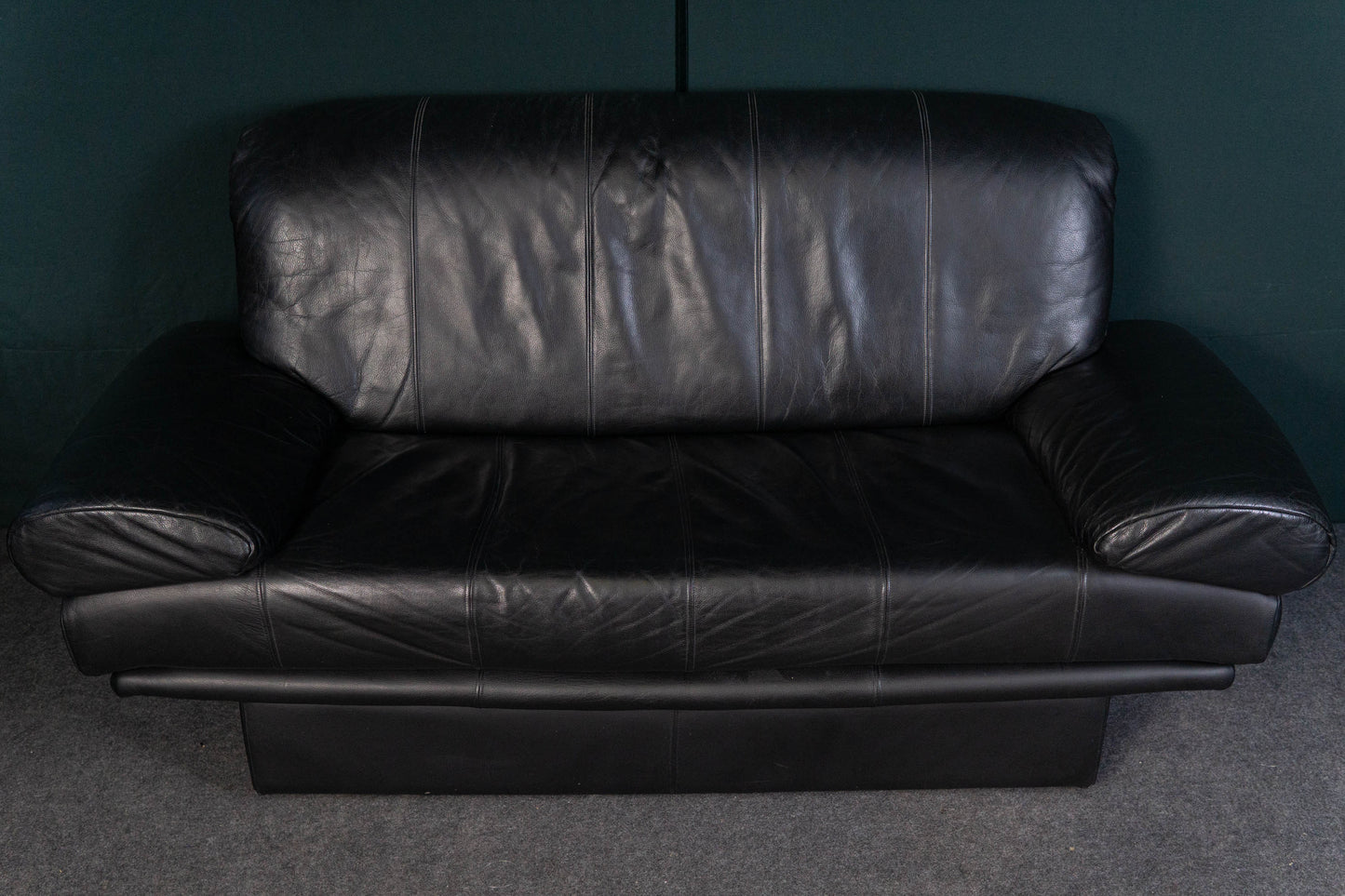 vintage sofa Y110_1902