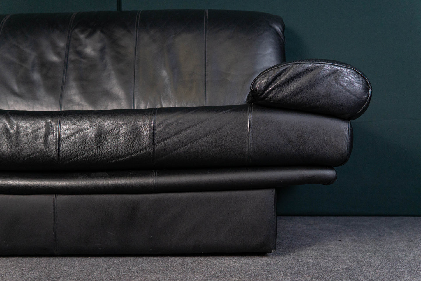 vintage sofa Y110_1902