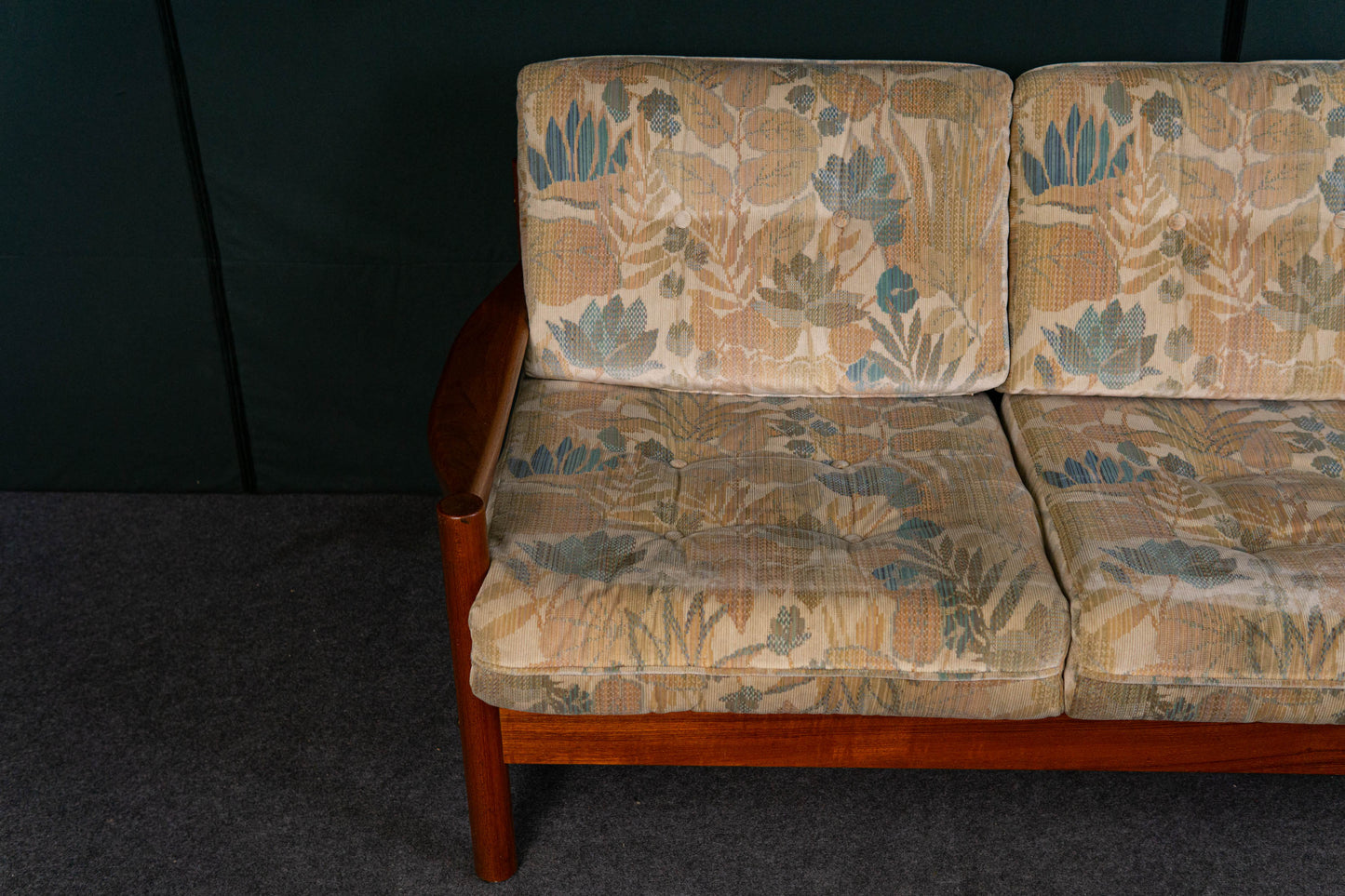 børge jensen & sonner sofa Y111_2002