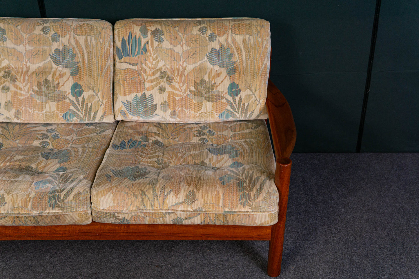 børge jensen & sonner sofa Y111_2002