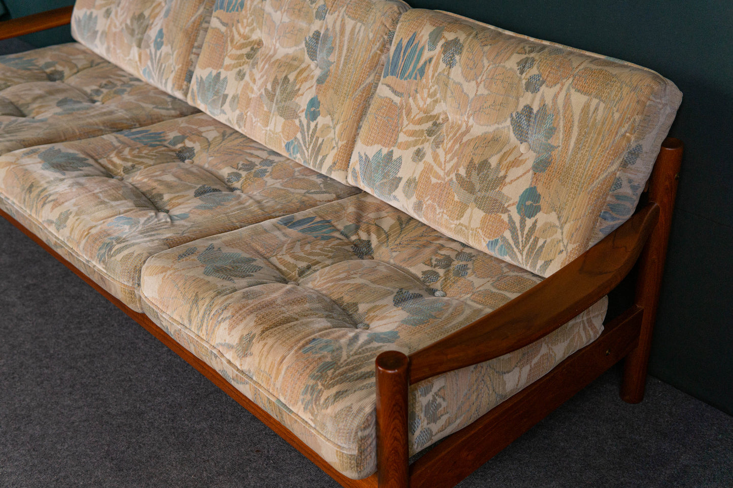 børge jensen & sonner sofa Y111_2002