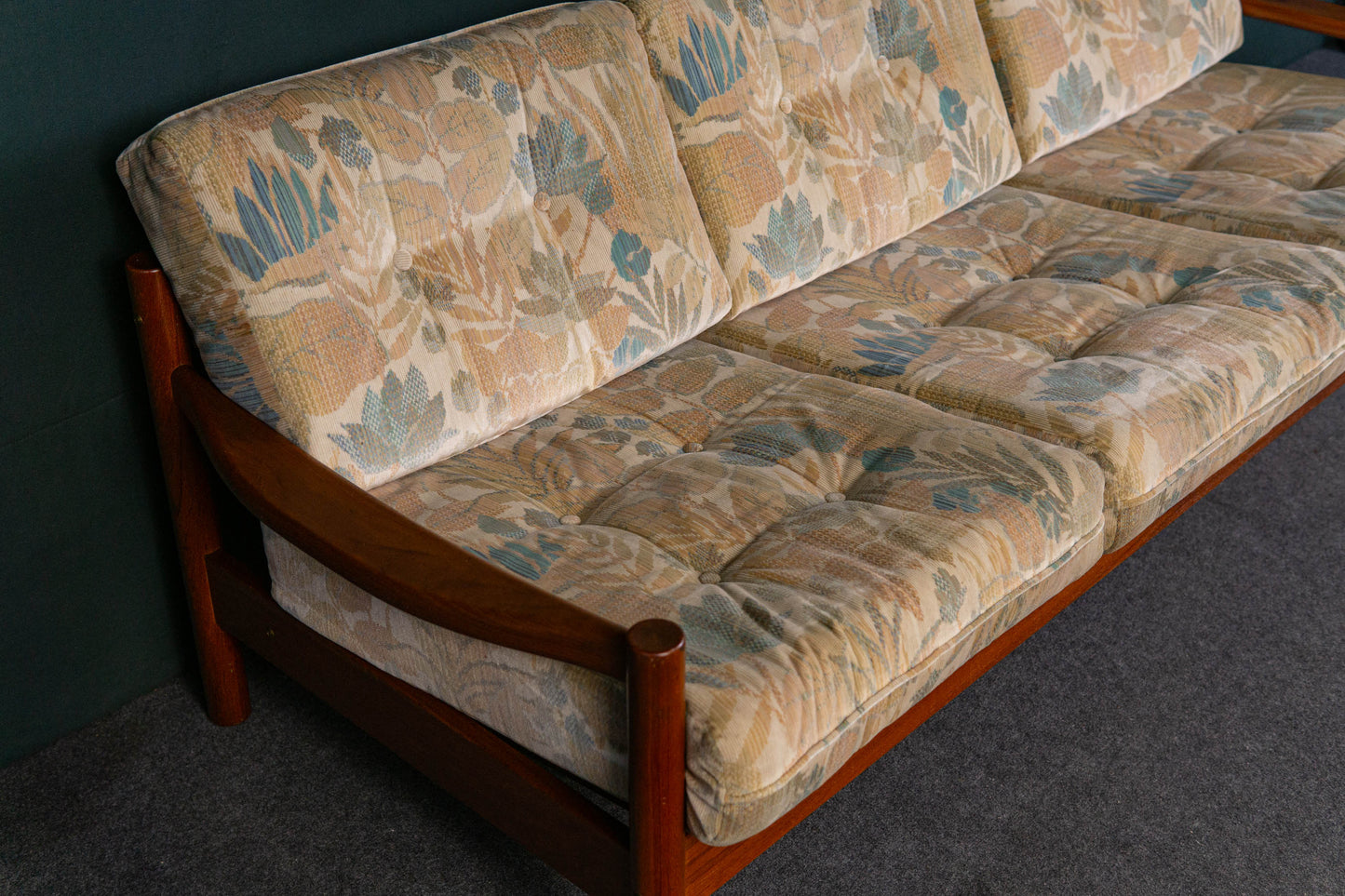 børge jensen & sonner sofa Y111_2002