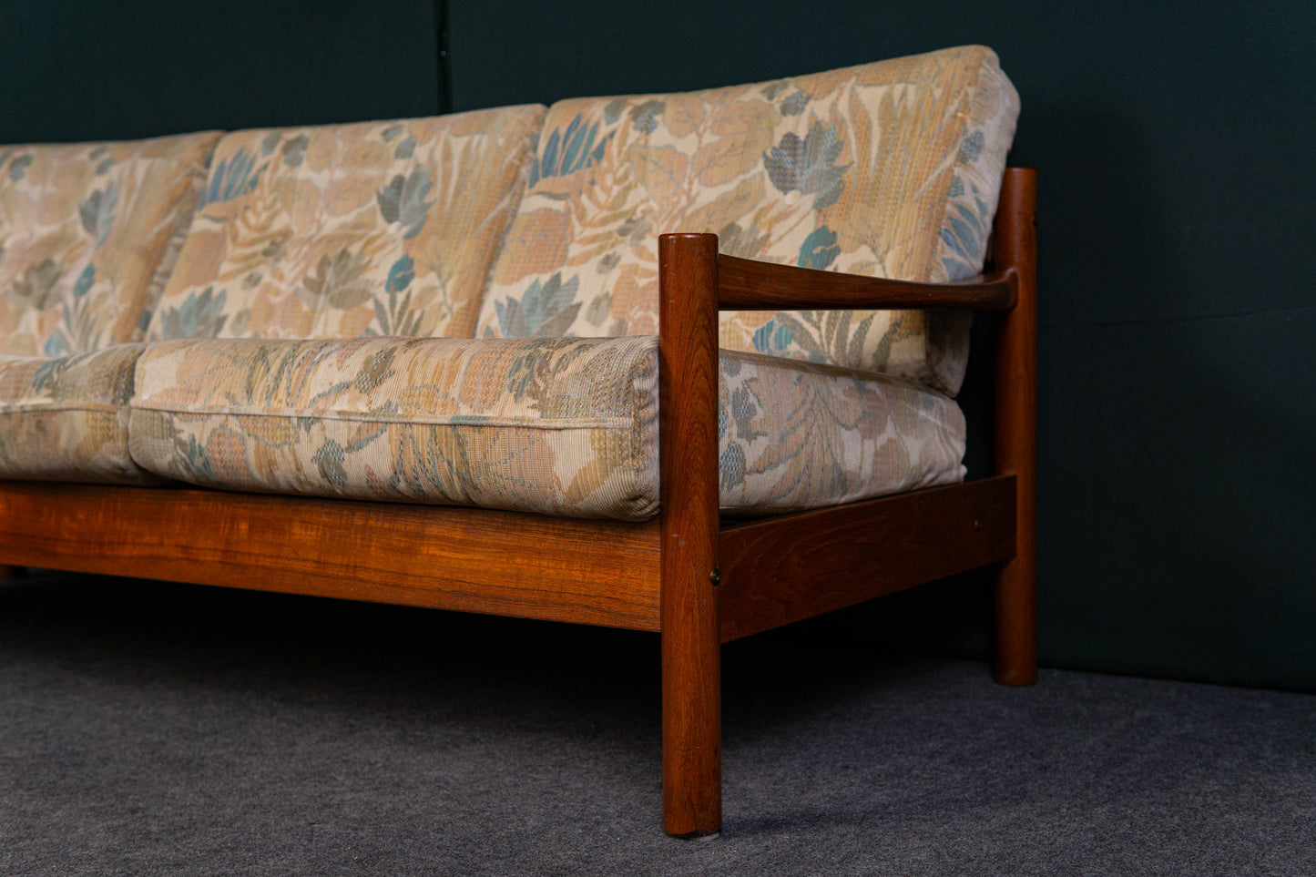 børge jensen & sonner sofa Y111_2002