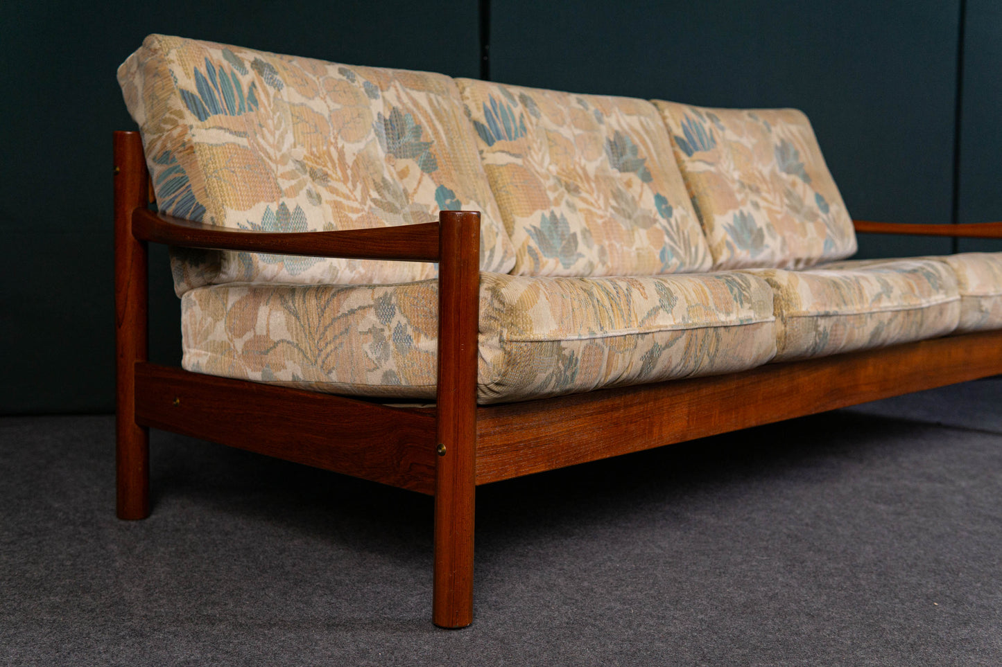 børge jensen & sonner sofa Y111_2002