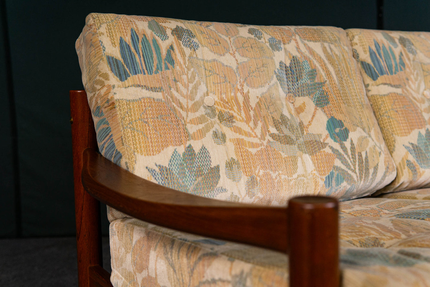 børge jensen & sonner sofa Y111_2002