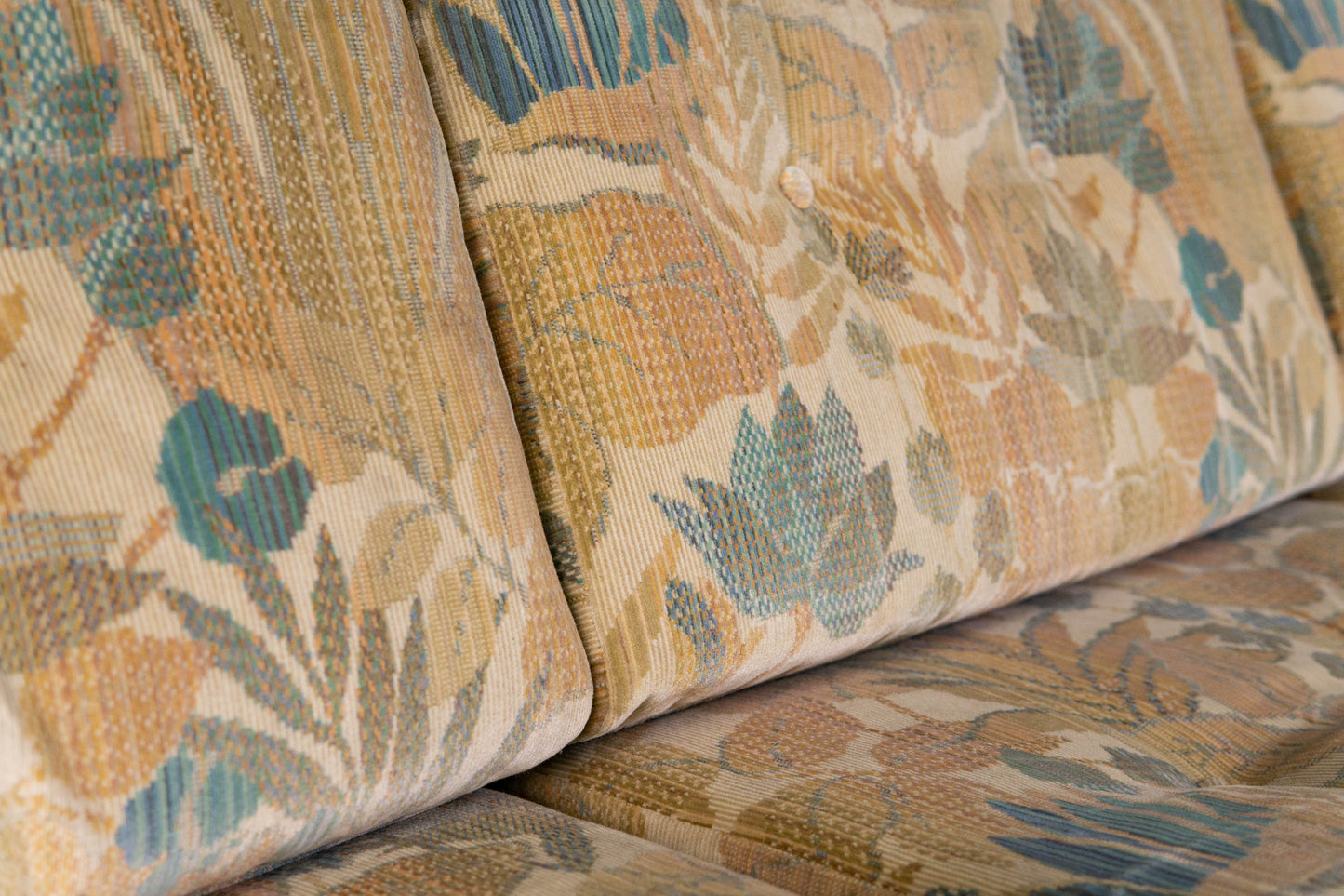 børge jensen & sonner sofa Y111_2002