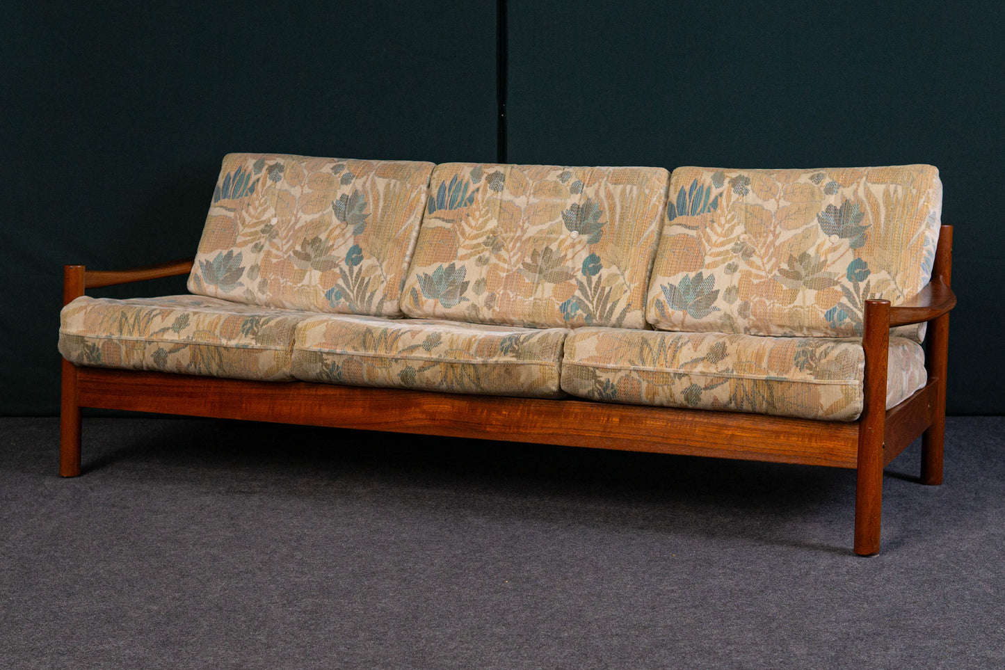 børge jensen & sonner sofa Y111_2002