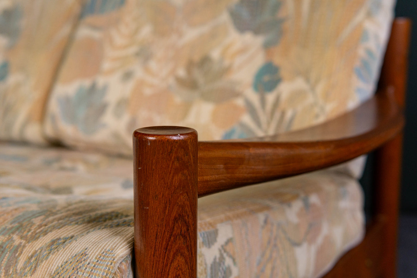 børge jensen & sonner sofa Y111_2002