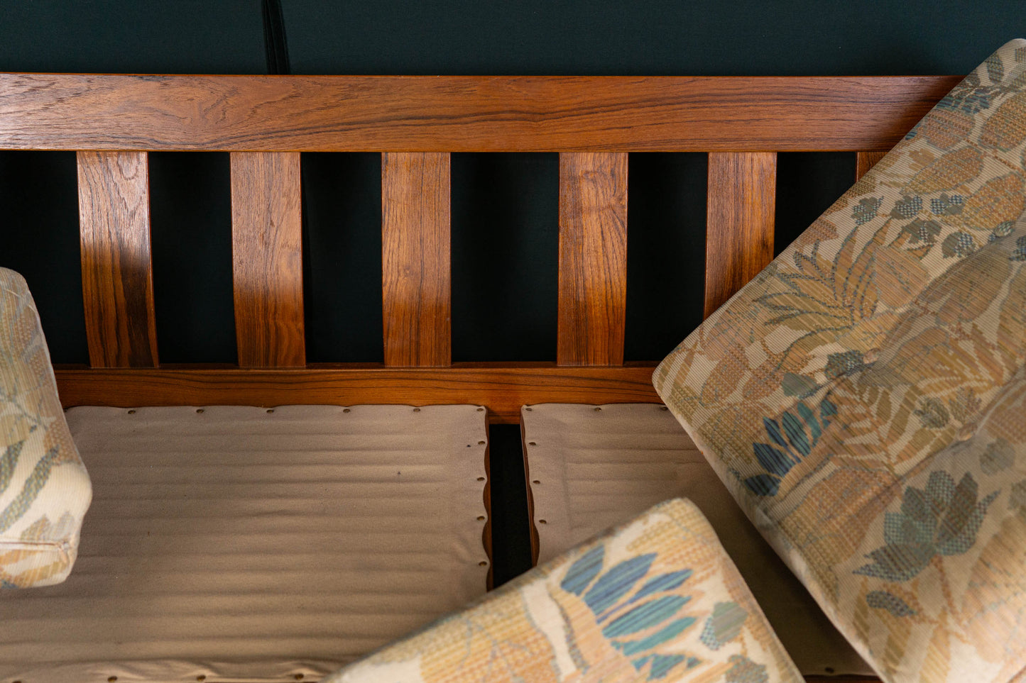 børge jensen & sonner sofa Y111_2002