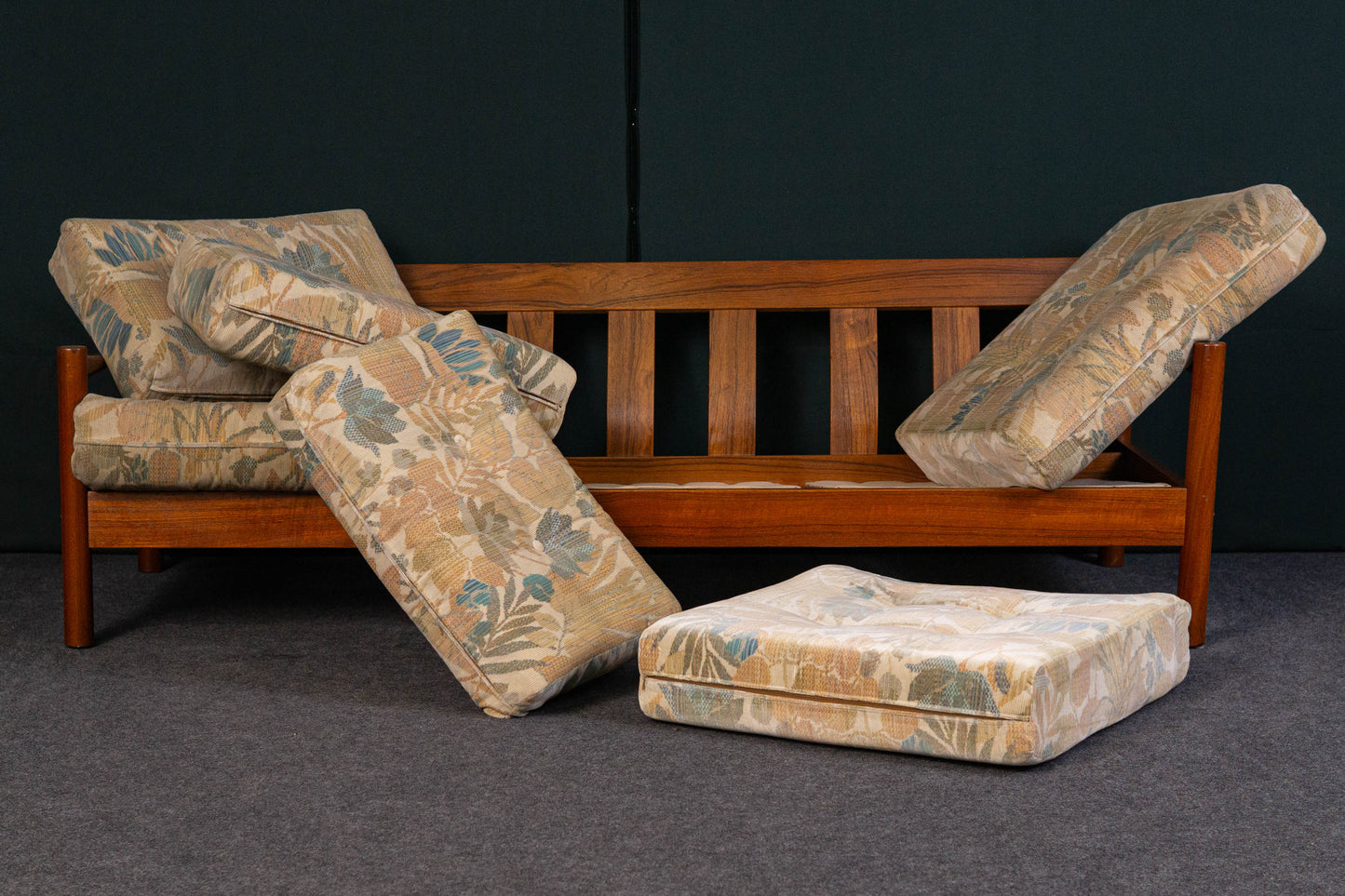 børge jensen & sonner sofa Y111_2002