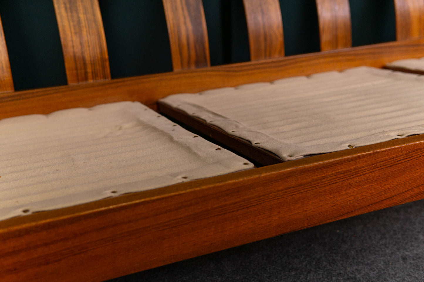 børge jensen & sonner sofa Y111_2002