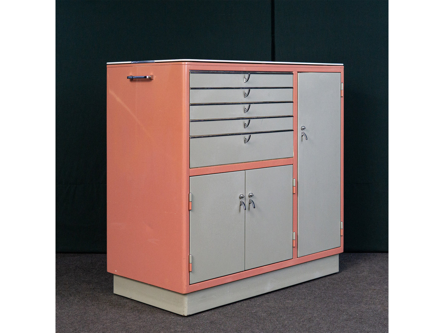 ritter medizinschrank Y112_1803