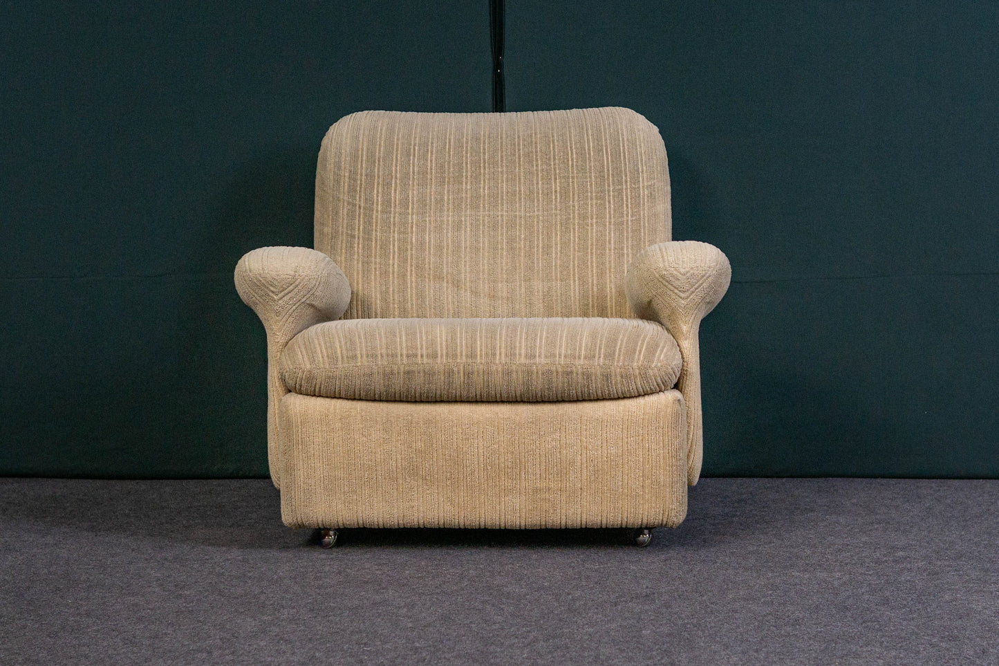 mid-century armlehnensessel Y201_0803