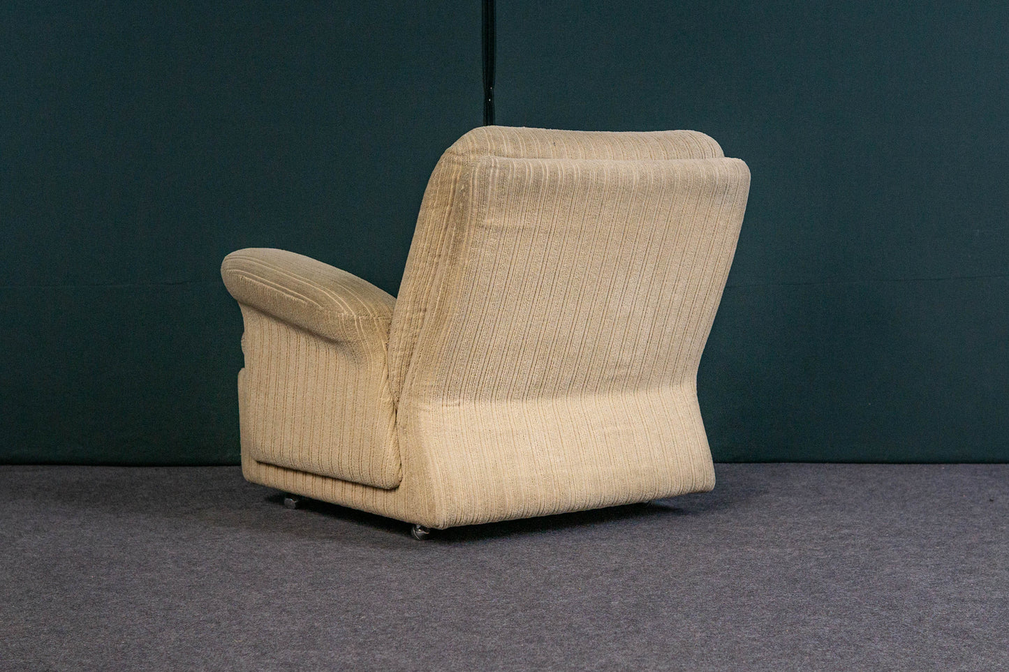 mid-century armlehnensessel Y201_0803