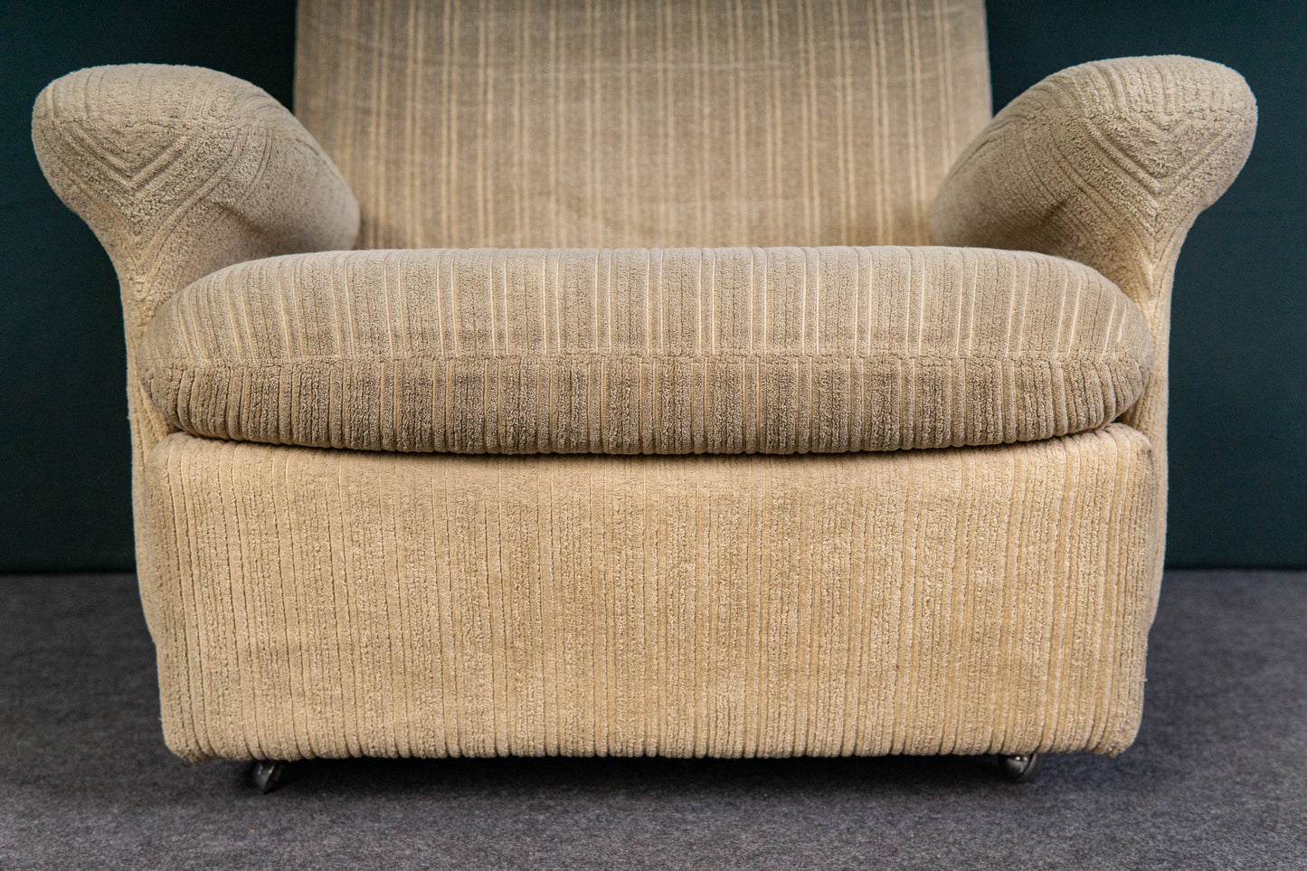 mid-century armlehnensessel Y201_0803