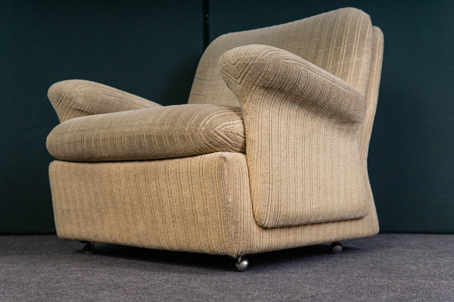 mid-century armlehnensessel Y201_0803