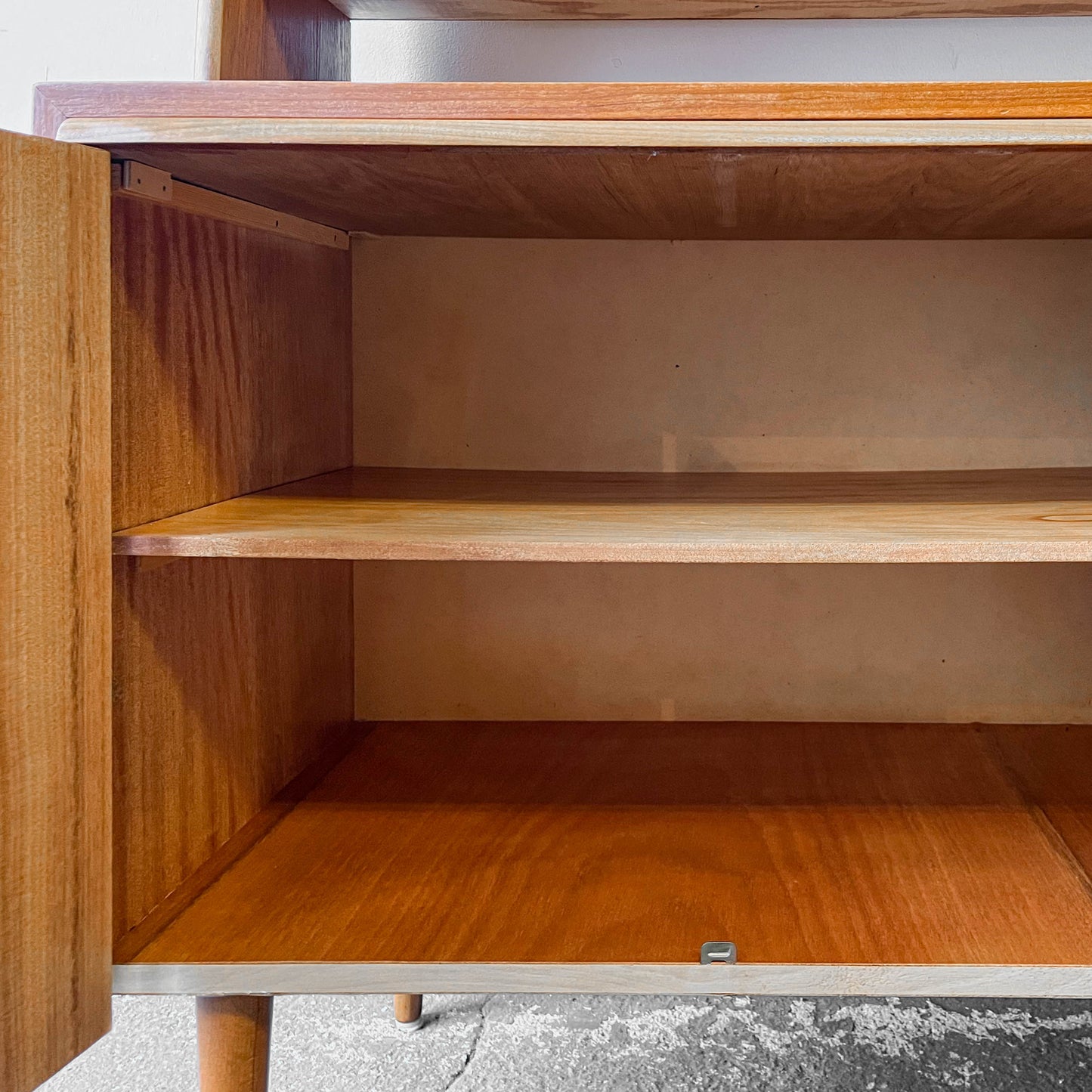 schwedische aufsatzkommode Y301_1307