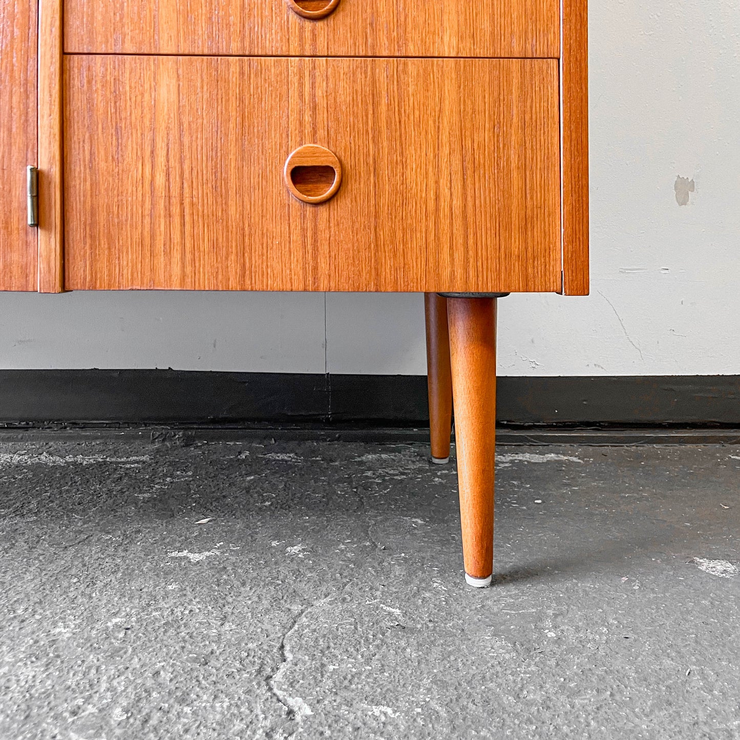 schwedische aufsatzkommode Y301_1307