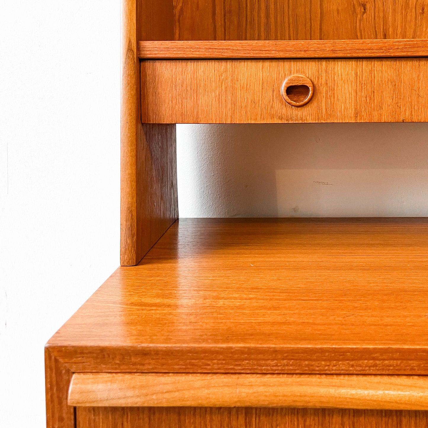 schwedische aufsatzkommode Y301_1307