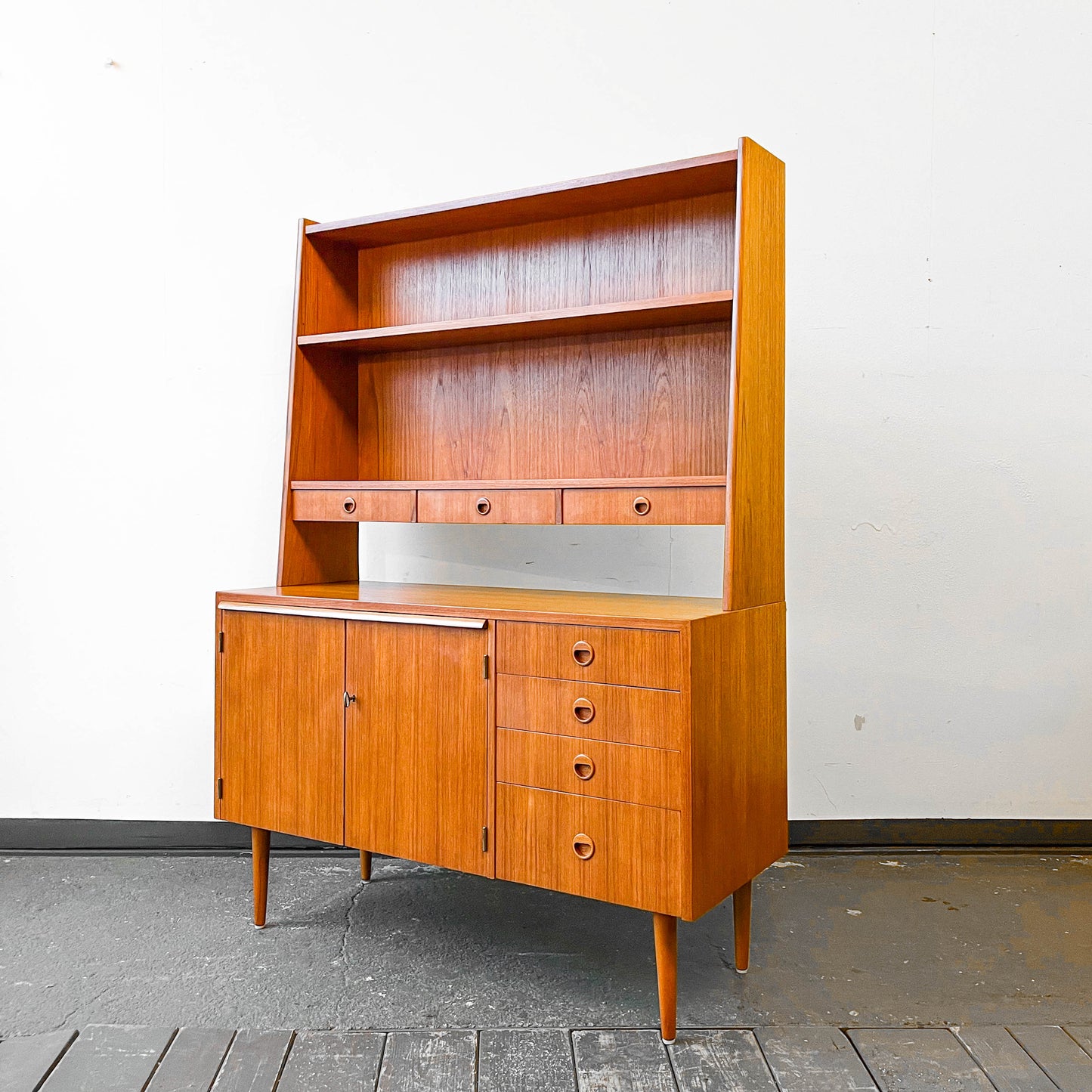 schwedische aufsatzkommode Y301_1307