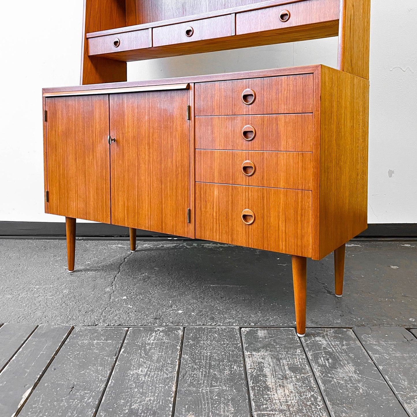 schwedische aufsatzkommode Y301_1307