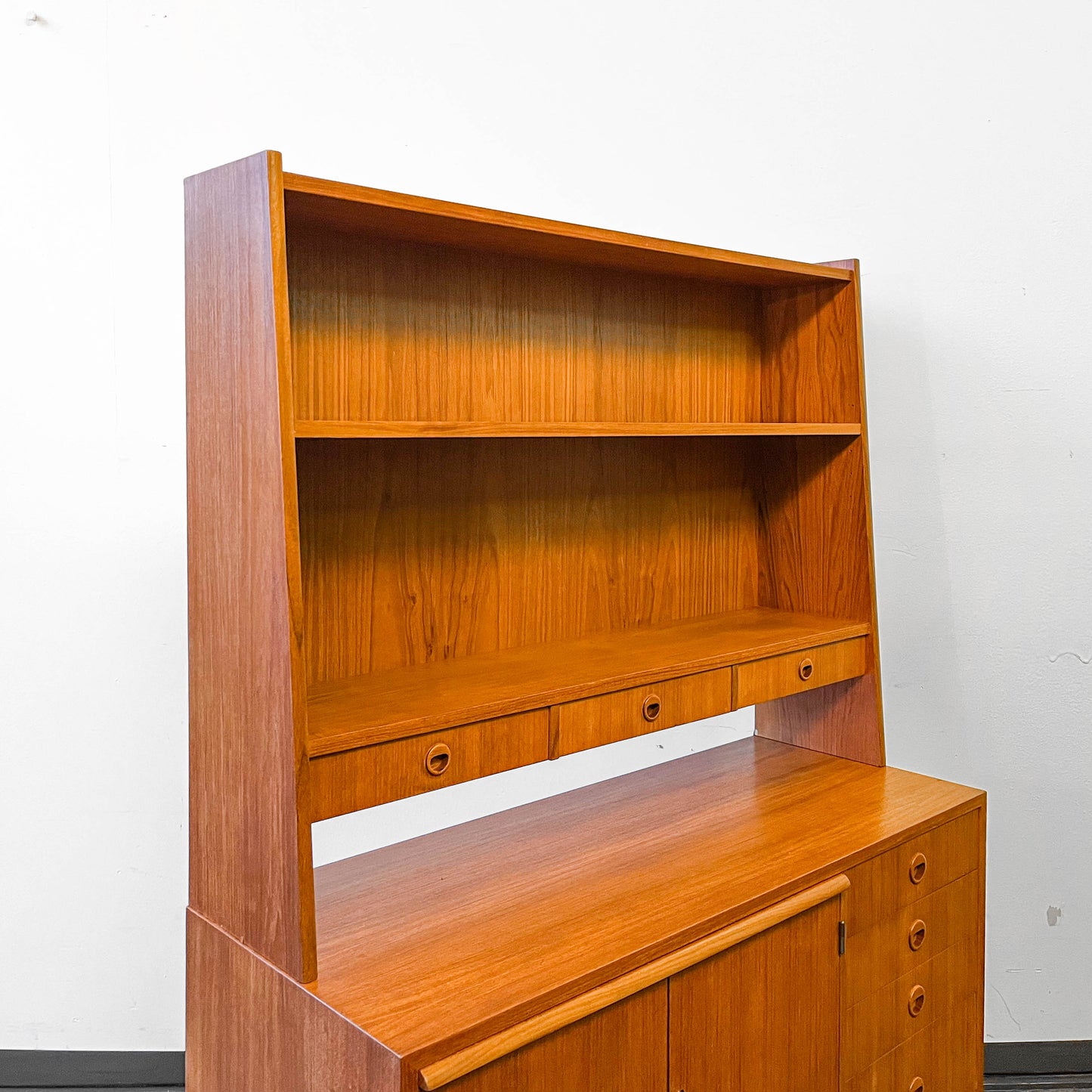 schwedische aufsatzkommode Y301_1307