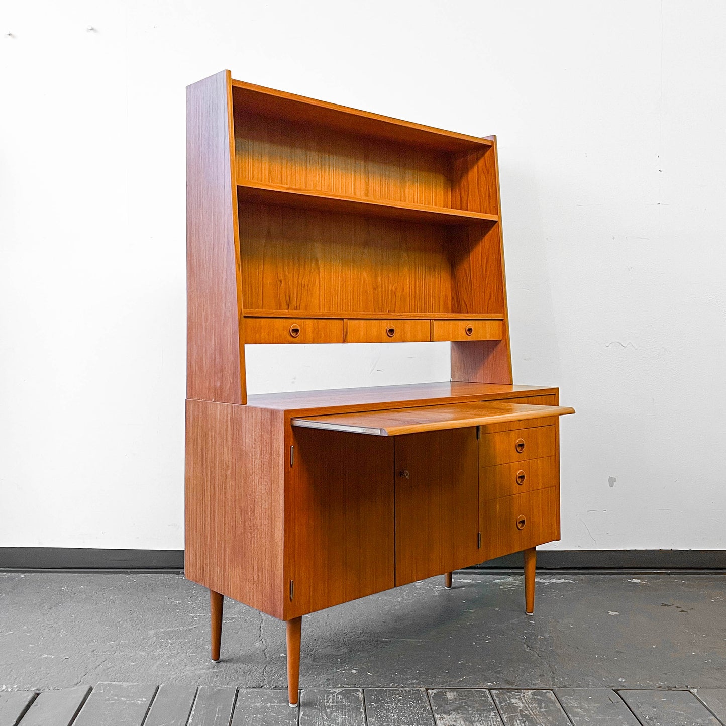 schwedische aufsatzkommode Y301_1307