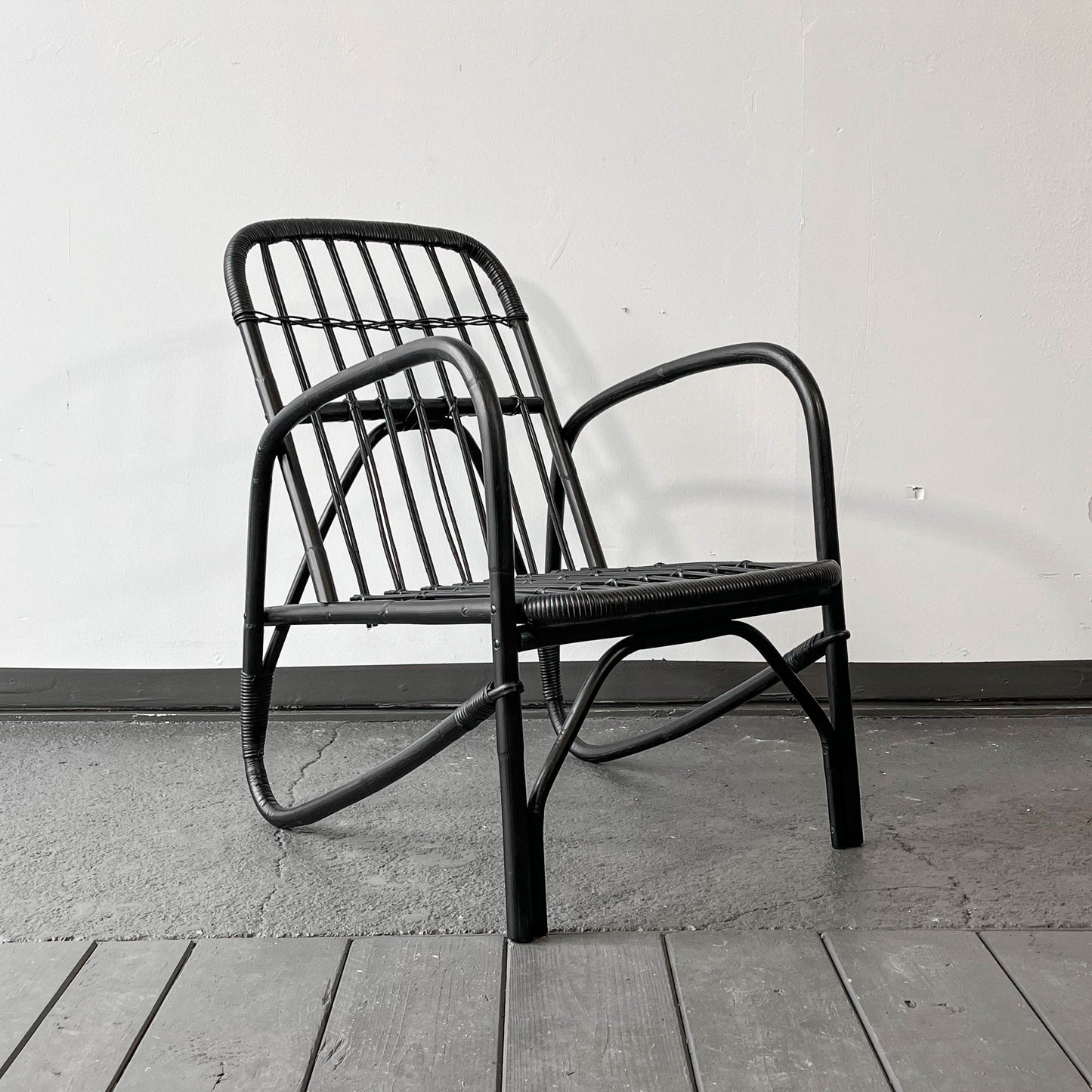 stuhl aus bambus Y202_1702