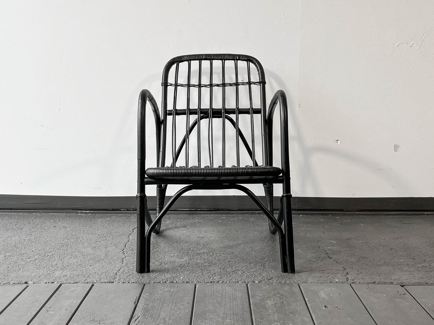 stuhl aus bambus Y202_1702