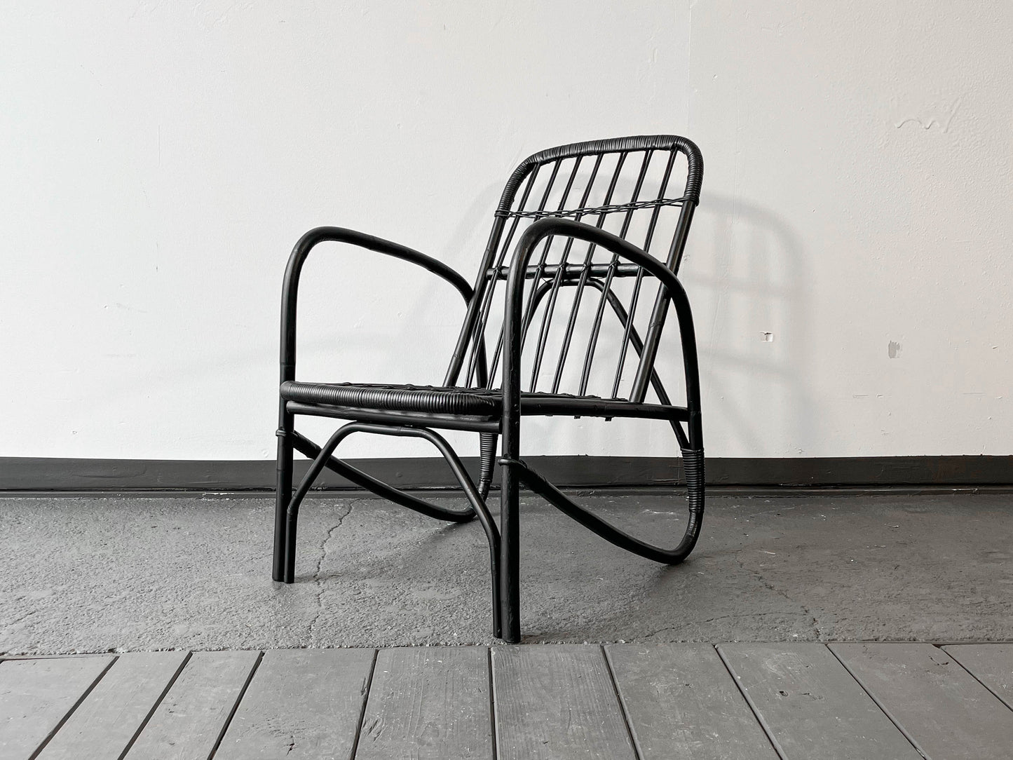 stuhl aus bambus Y202_1702