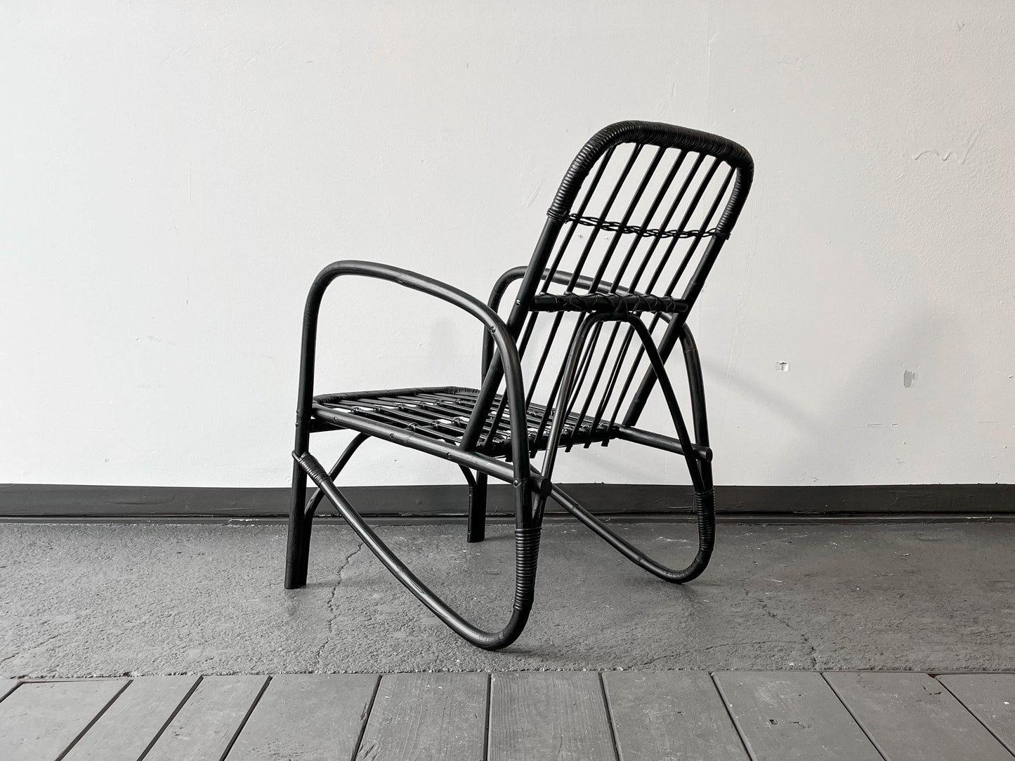 stuhl aus bambus Y202_1702