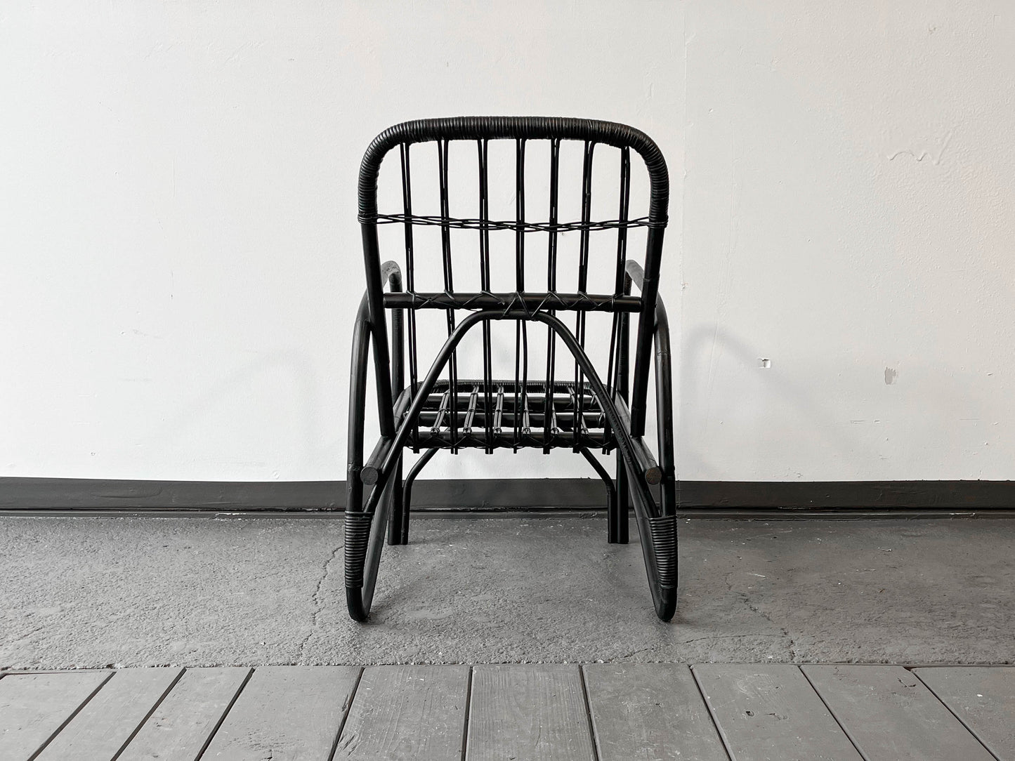 stuhl aus bambus Y202_1702